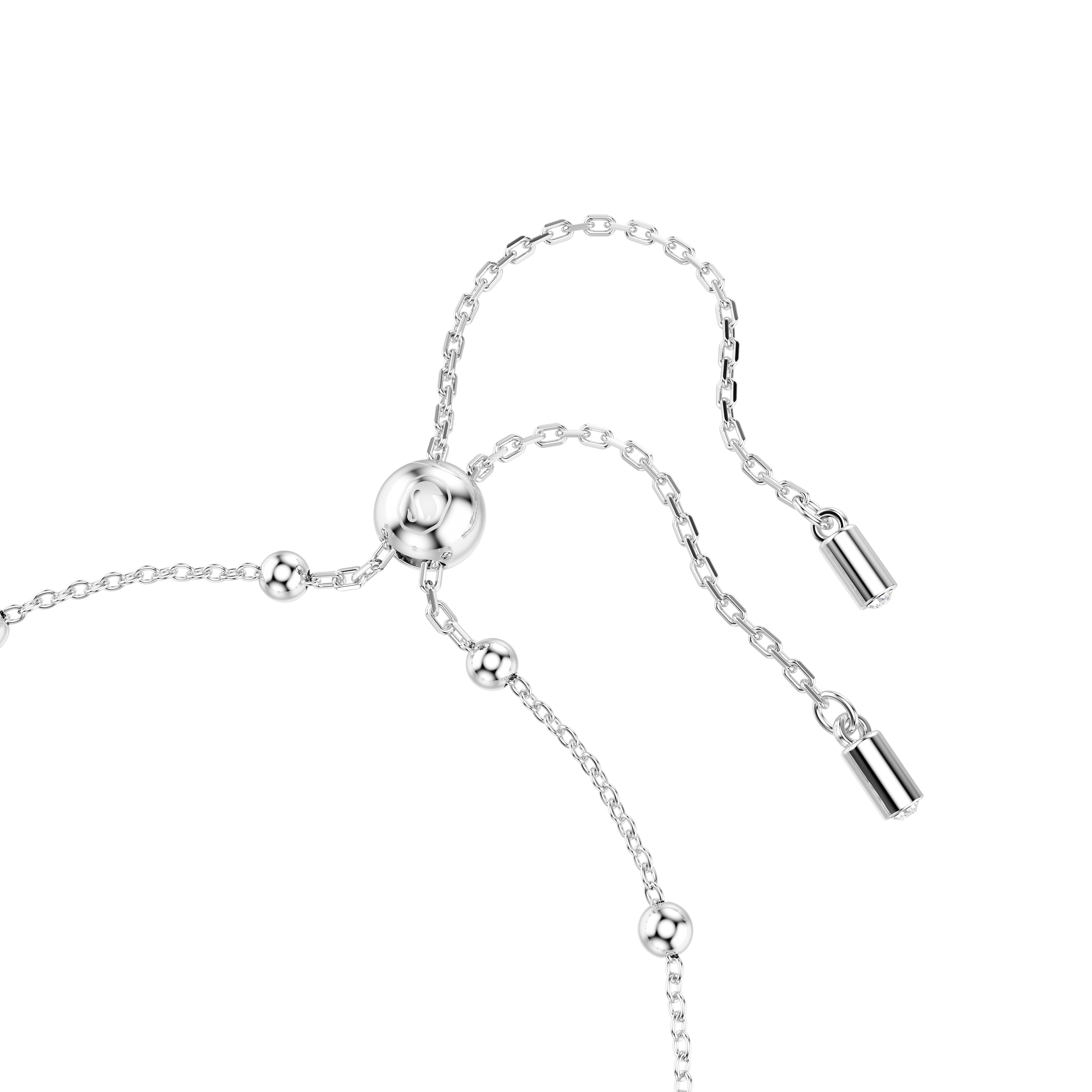Swarovski Armkette »Schmuck Geschenk Una Armband,«, mit Swarovski® Kristall