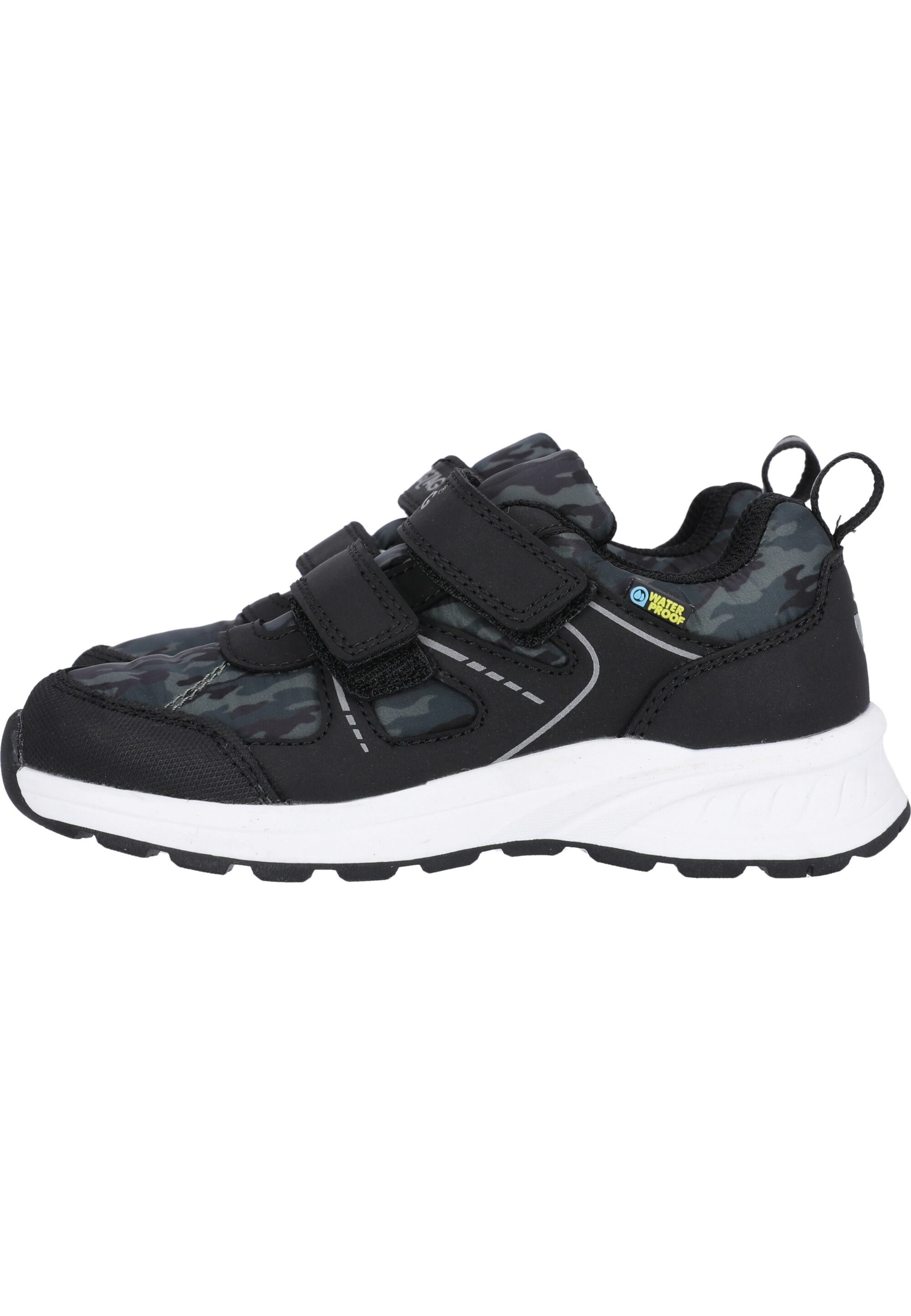 ZIGZAG Sneaker »Duce«, mit rutschfester Sohle