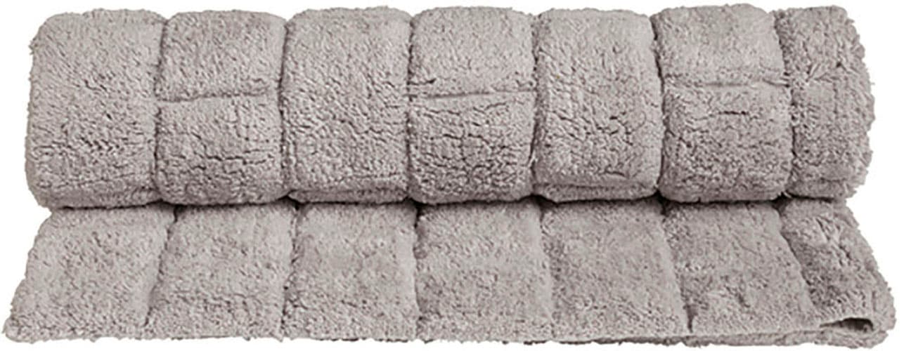 Seahorse Badematte »»Metro« Hotelmatte«, beidseitig nutzbar-schnell trocknend, waschbar, 100% superweiche Frotteebaumwolle