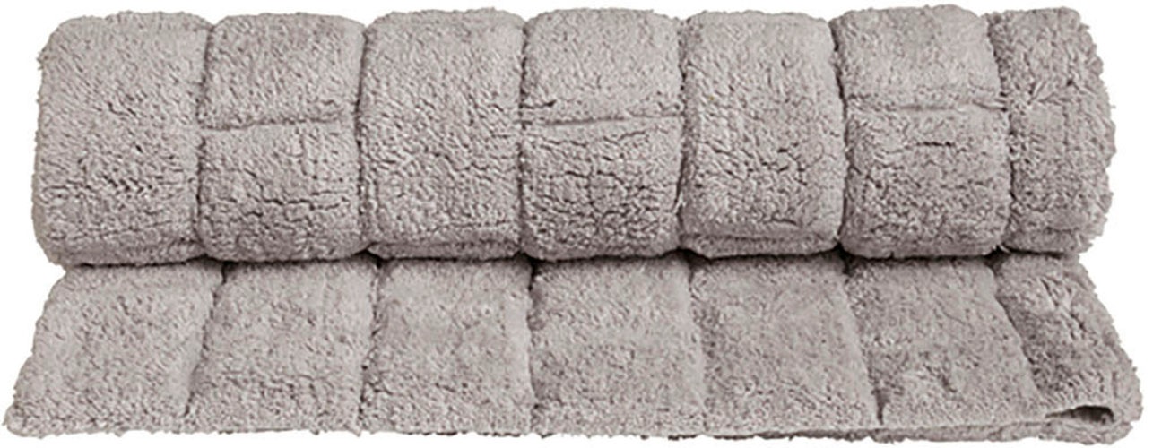 Seahorse Badematte ""Metro" Hotelmatte" Höhe 25 mm beidseitig nutzbar  schn günstig online kaufen
