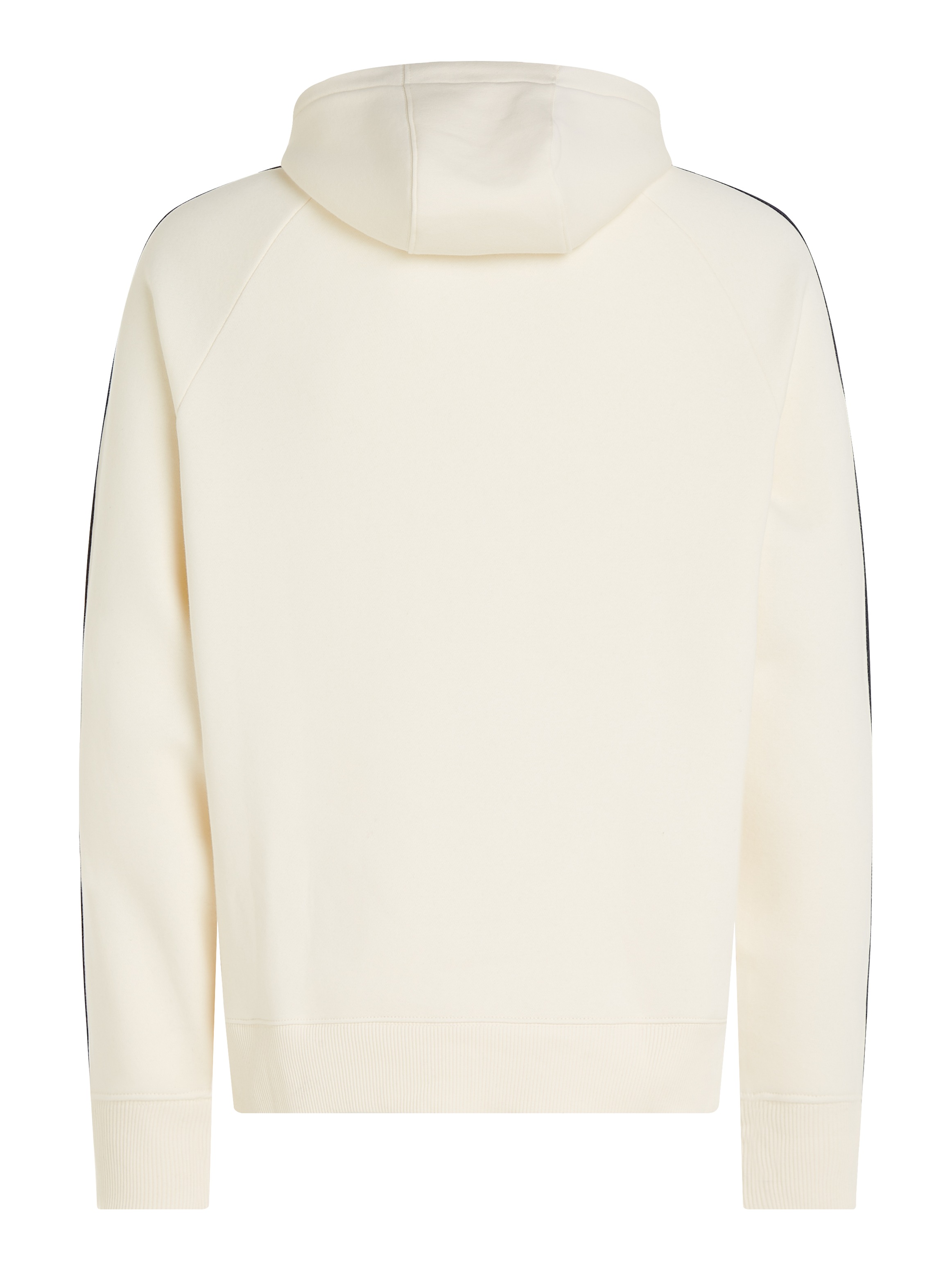 Tommy Hilfiger Hoodie »GLOBAL STRIPE HOODIE«, mit Raglanärmeln
