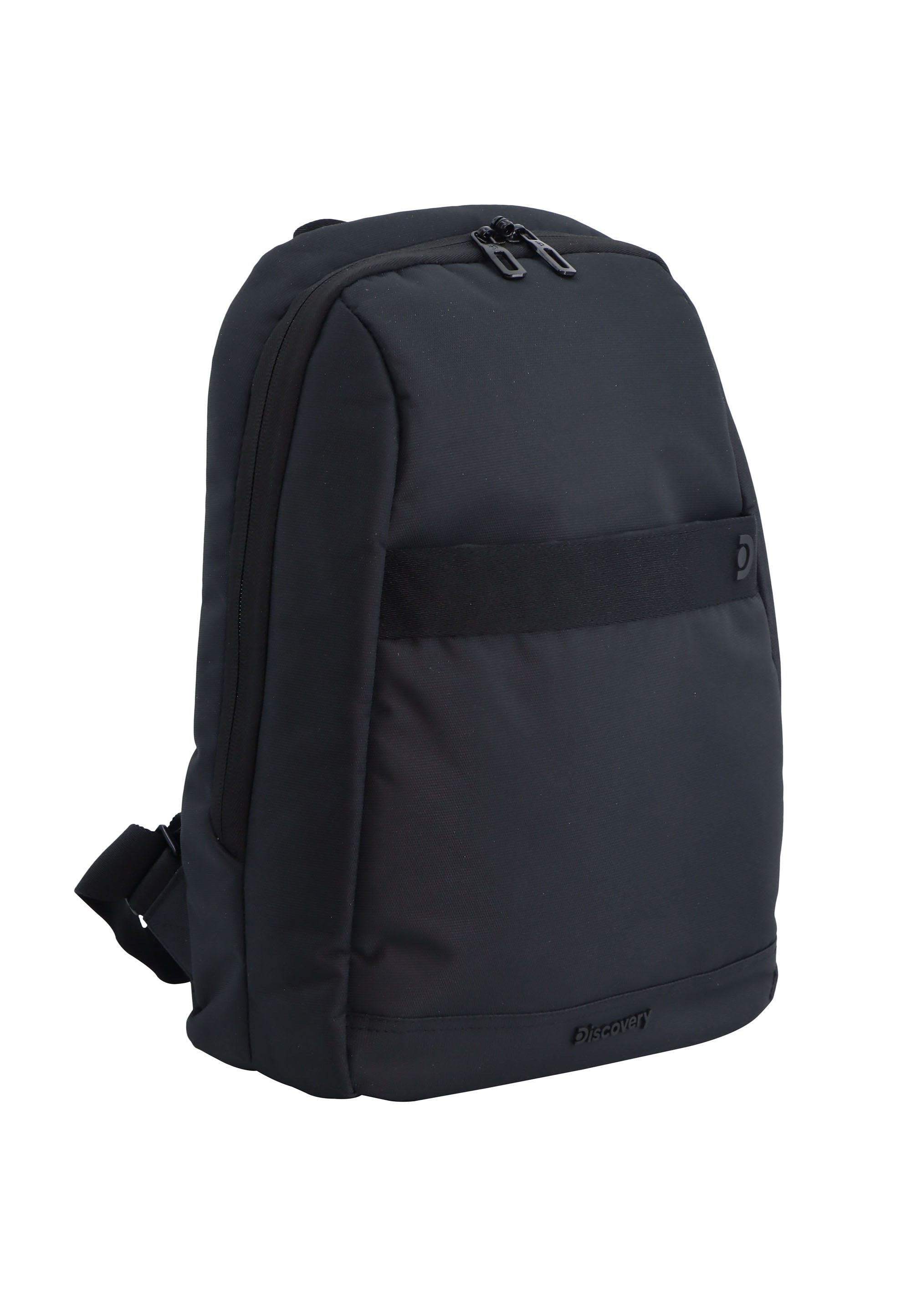Discovery Sportrucksack »Downtown«, aus rPet Polyester-Material