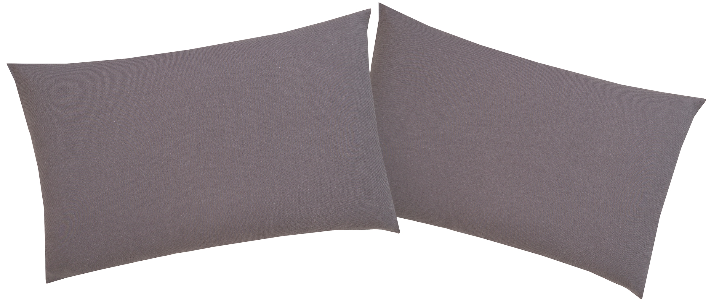 OTTO home Kissenbezüge "Cremona2" Kissenbezug in diversen Größen, STANDARD günstig online kaufen