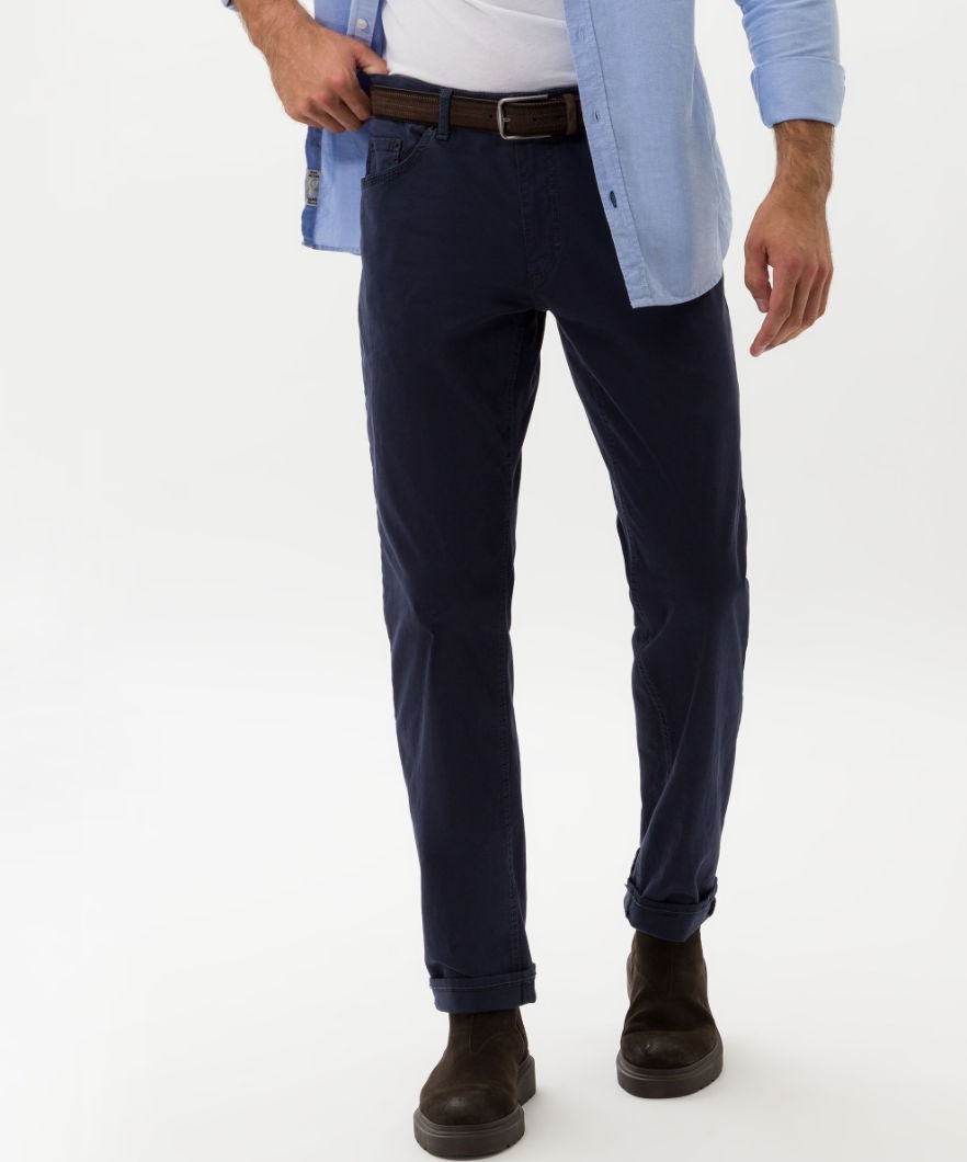 COOPER ▷ für BAUR | FANCY« 5-Pocket-Hose Brax »Style