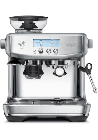 Sage Espressomaschine »»The Barista Pro SES...