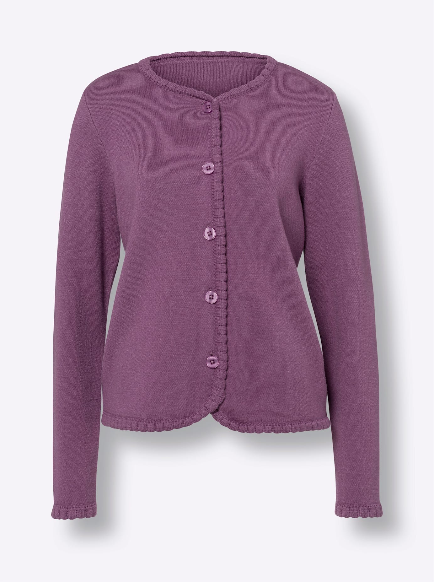 Thumbnail - heine Cardigan