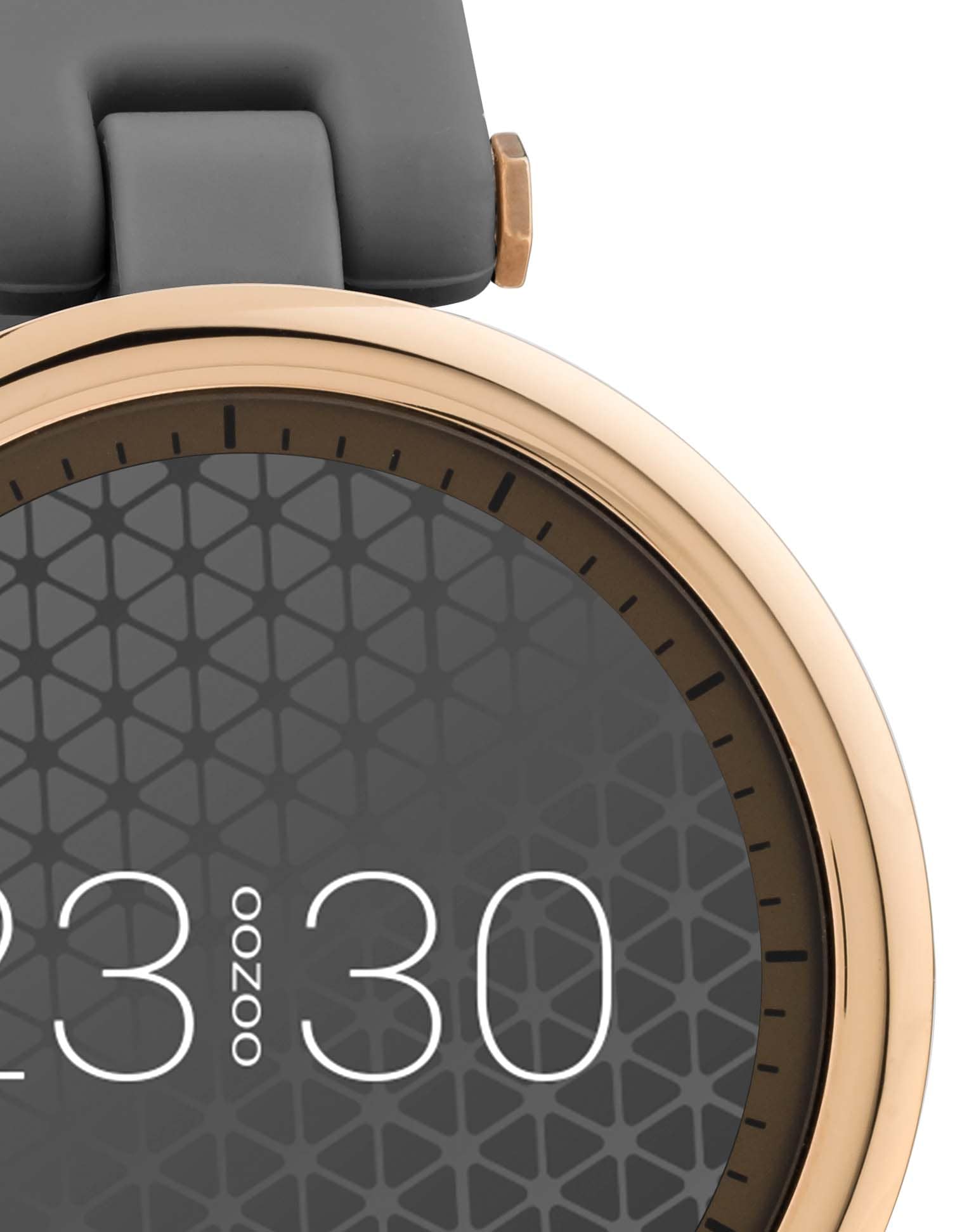 OOZOO Smartwatch »Q00404«