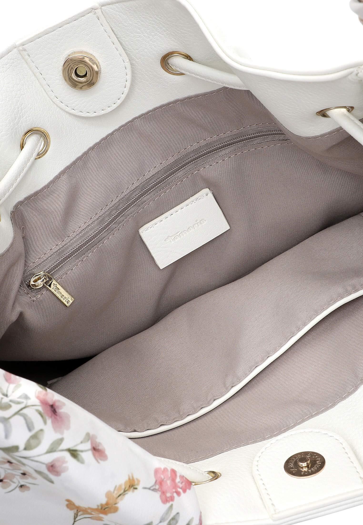 Tamaris Beuteltasche »Beutel TAS Fabia«