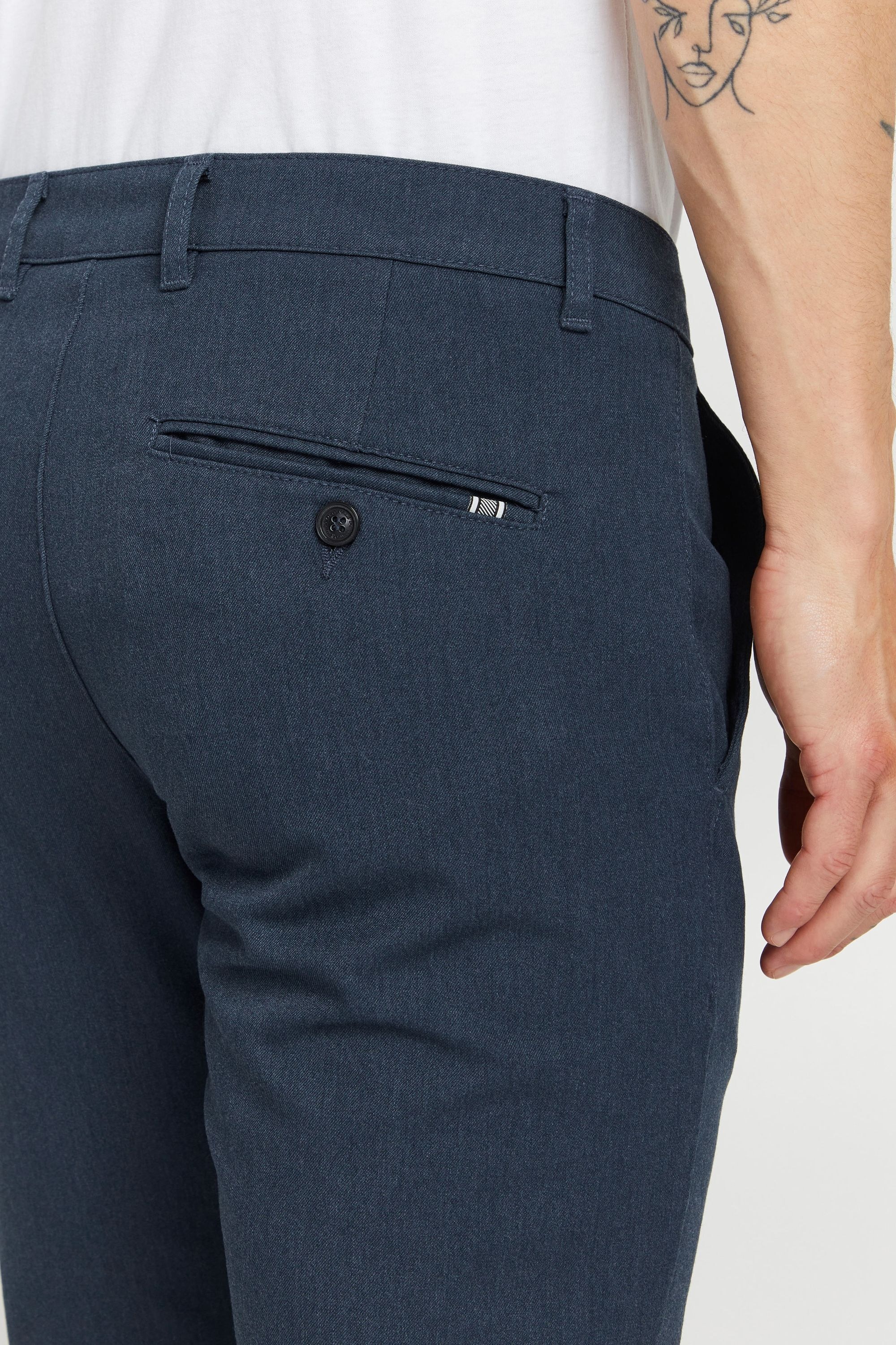 !Solid Stoffhose »Stoffhose SDFrederic«