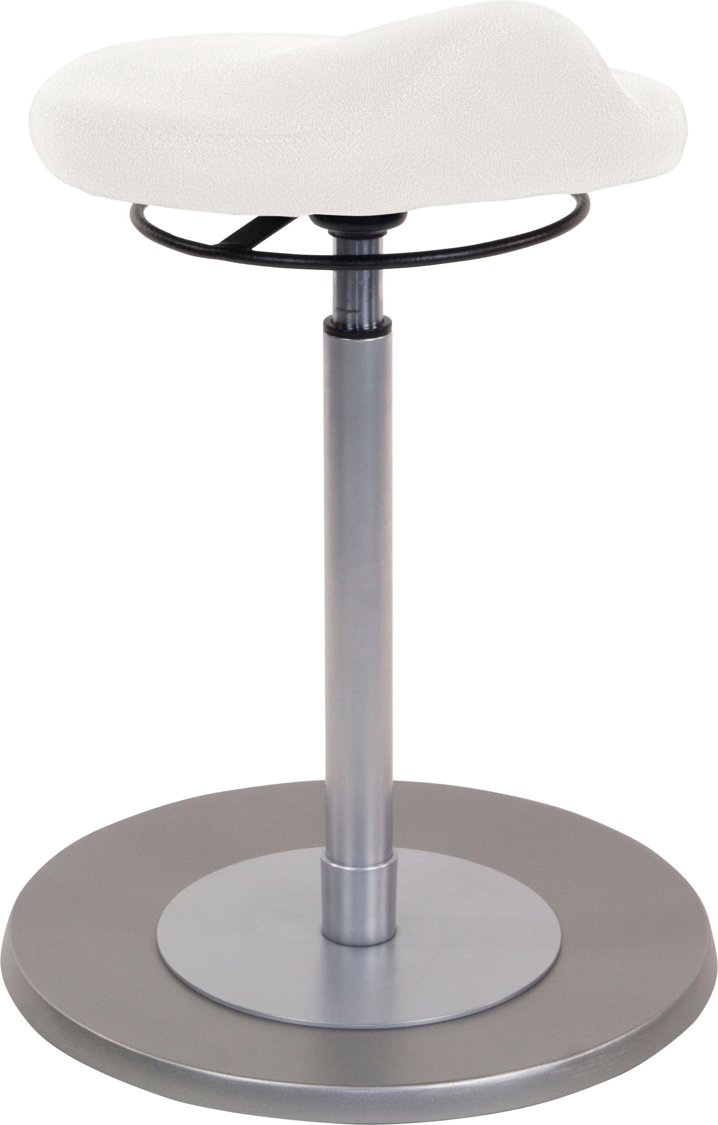 Mayer Sitzmöbel Sitzhocker "1101" 1 Stk. tlg. Pendelhocker mit ergonomisch günstig online kaufen