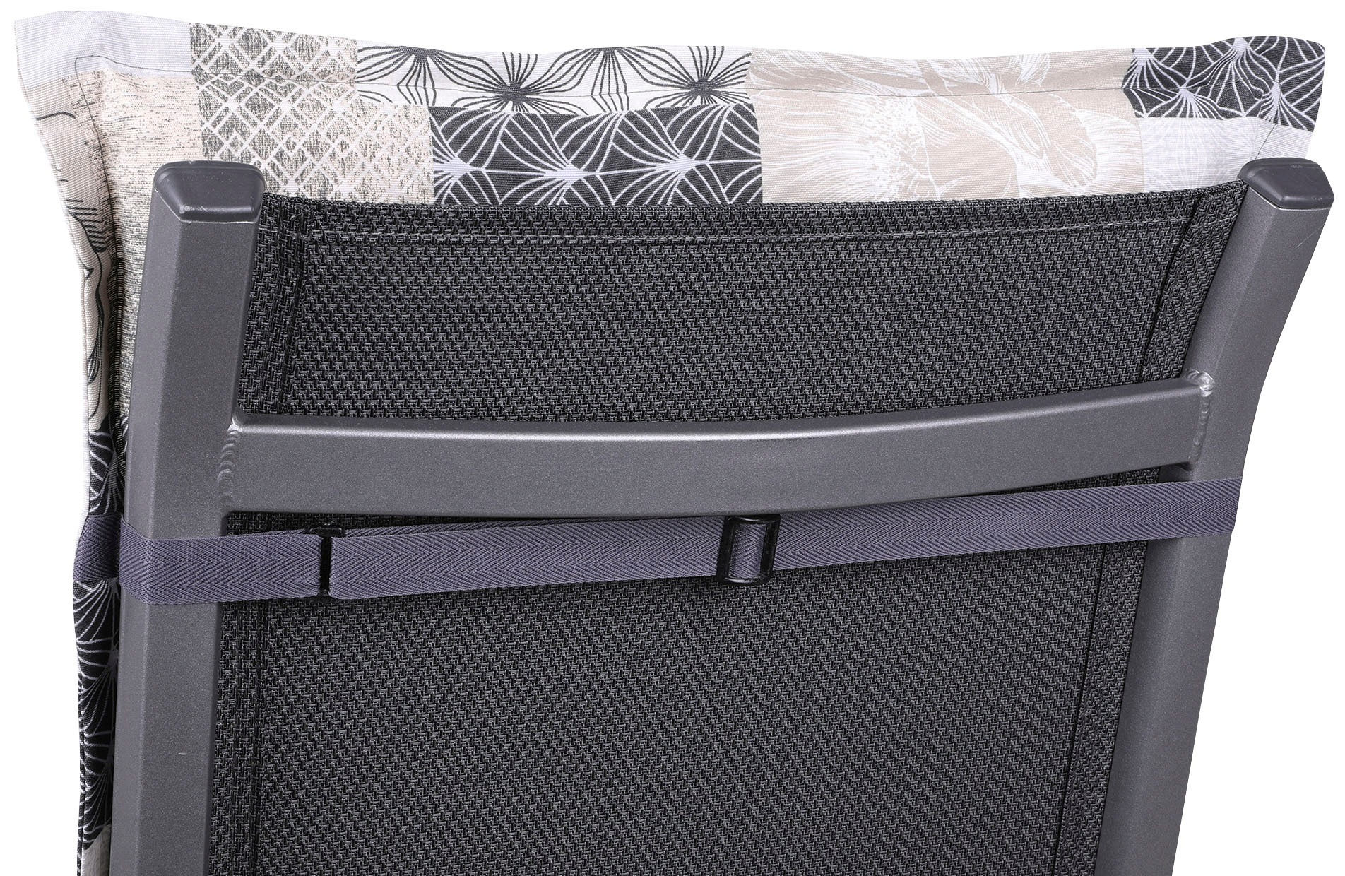 Thumbnail - GO-DE Sesselauflage "Sesselauflage nieder"