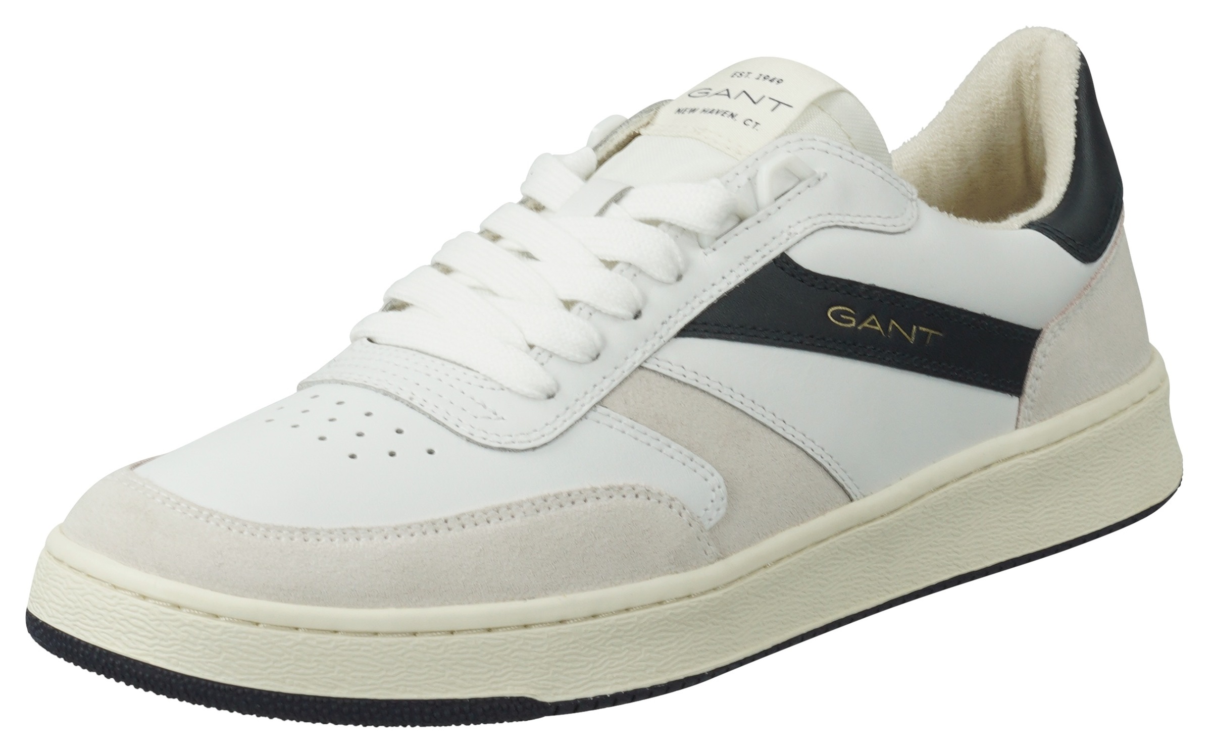 Gant Sneaker »Goodpal« su Logoverzierung