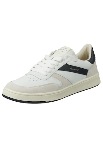 Gant Sneaker »Goodpal« su Logoverzierung