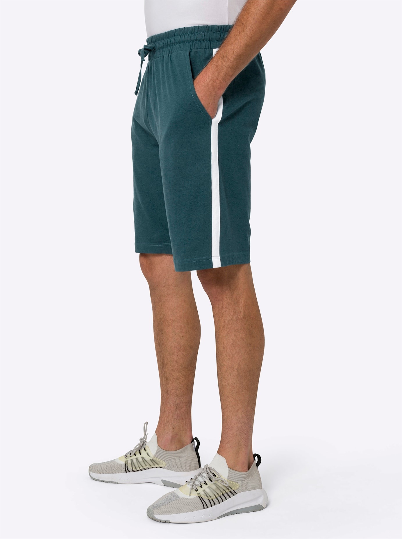 Classic Bermudas