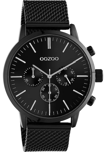 OOZOO Quarzuhr »C10914« kaufen