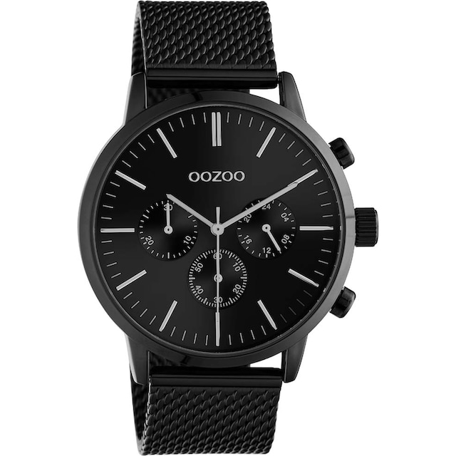 OOZOO Quarzuhr »C10914« online kaufen | BAUR