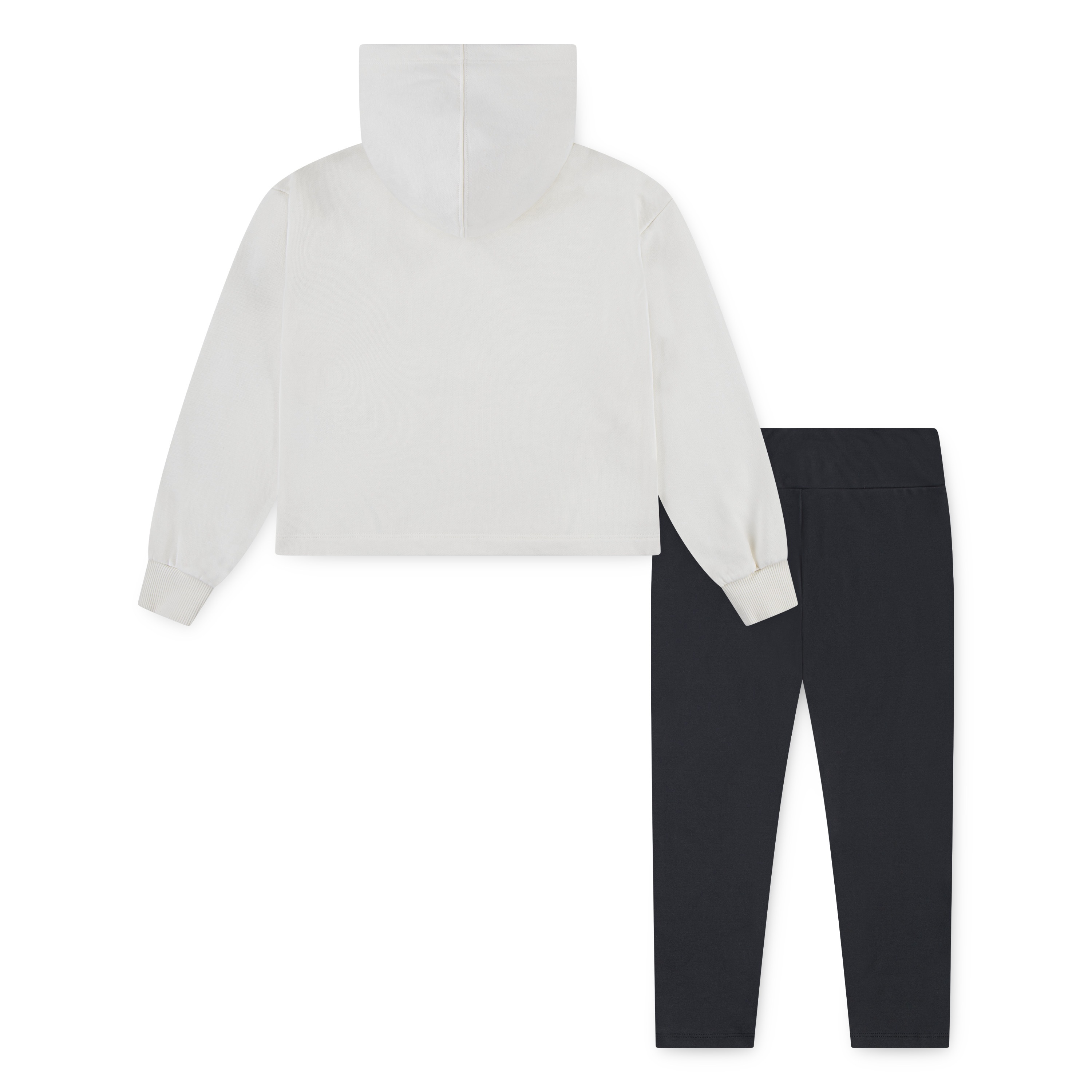 Thumbnail - Converse Hoodie "CNVG DCTP HOODIE & LEGGING SET" 2 Stk. tlg.
