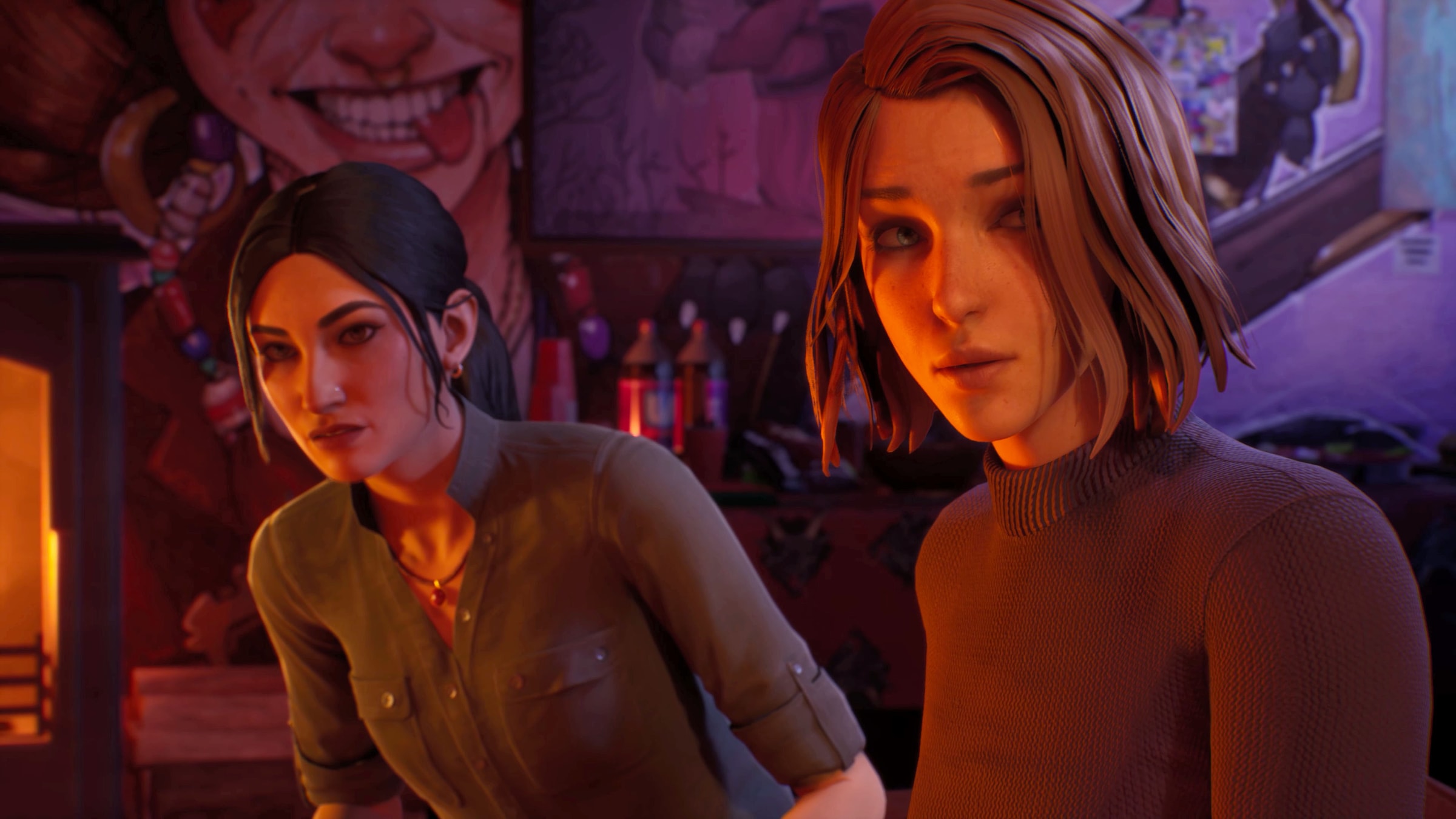 SquareEnix Spielesoftware »Life is Strange: Double Exposure«, PlayStation 5