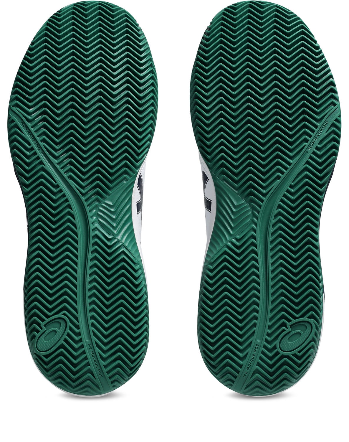 Asics Tennisschuh »GEL-DEDICATE 8 CLAY«, Sandplatzschuhe für Ascheplätze