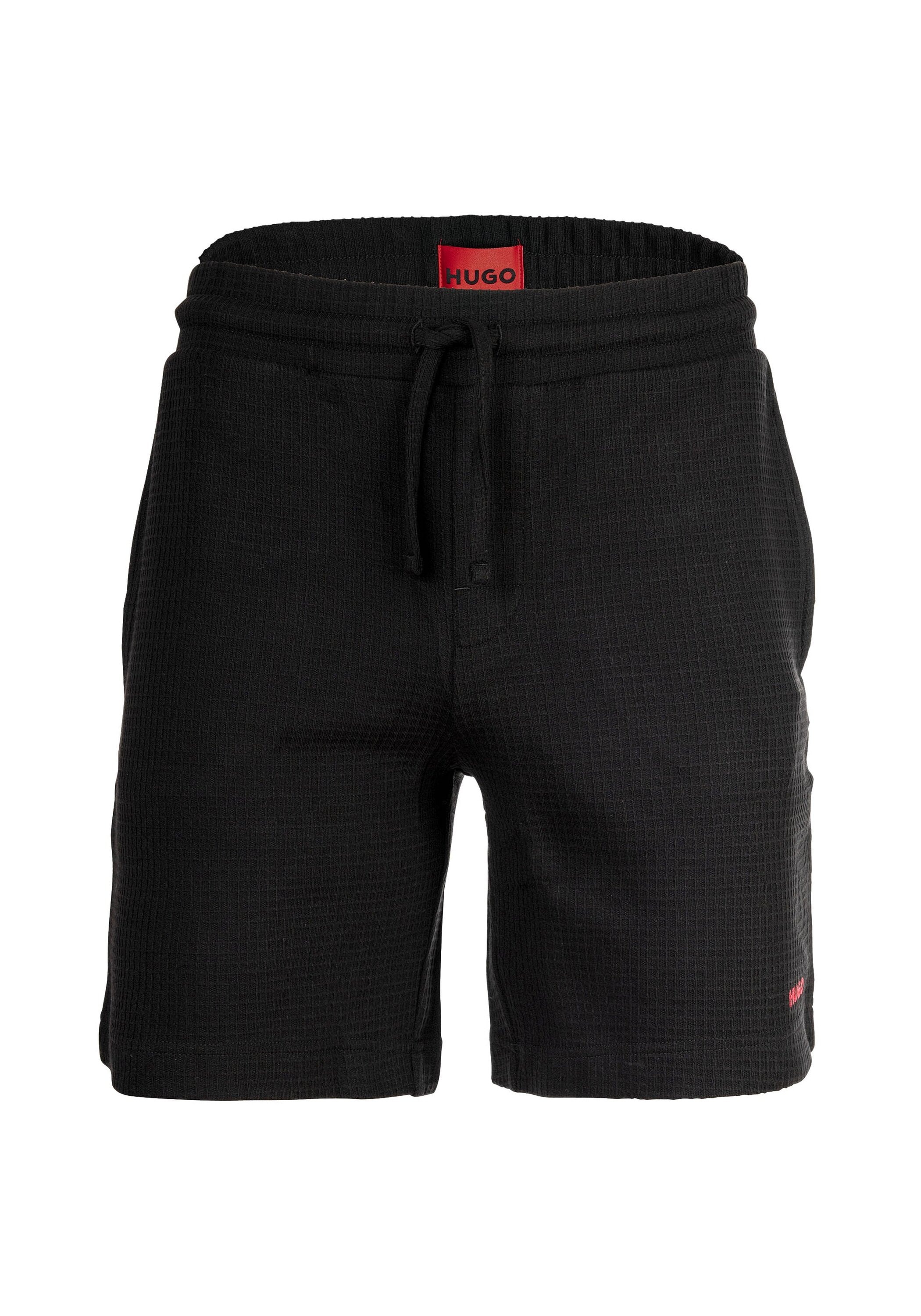 HUGO Shorts "Shorts Austin Shorts" günstig online kaufen
