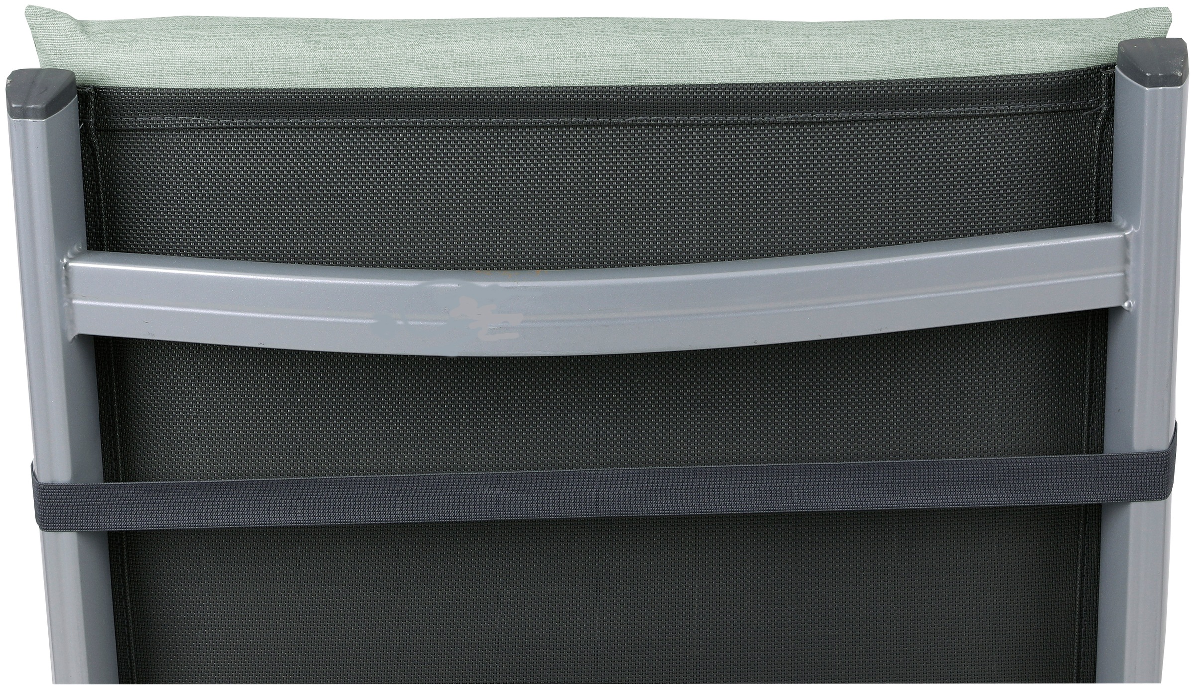 GO-DE Sitzauflage, Maße ca.: 48 cm x 98 cm x 5 cm