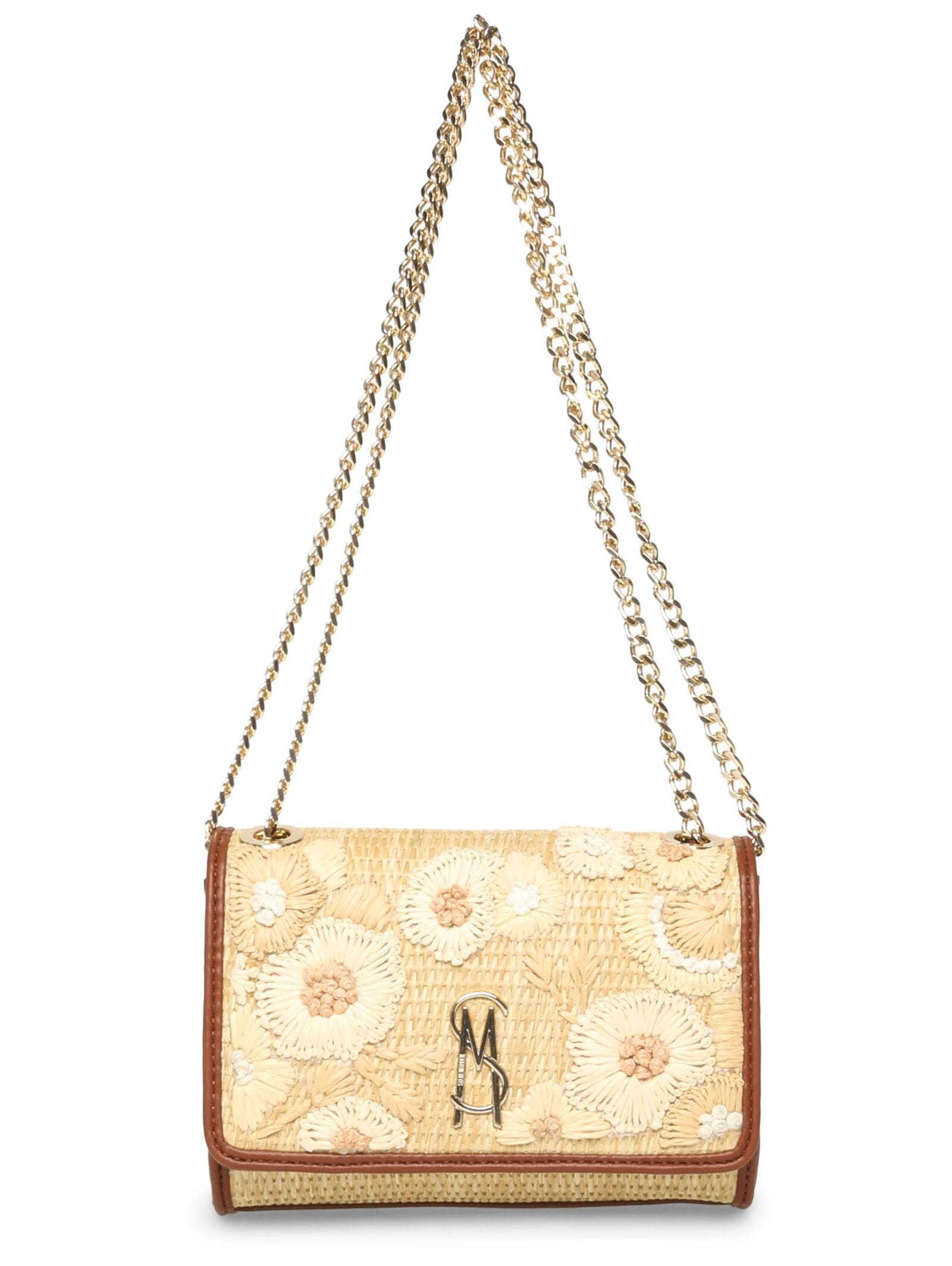 STEVE MADDEN Umhängetasche "STEVE MADDEN Taschen Lederimitat/Textil"