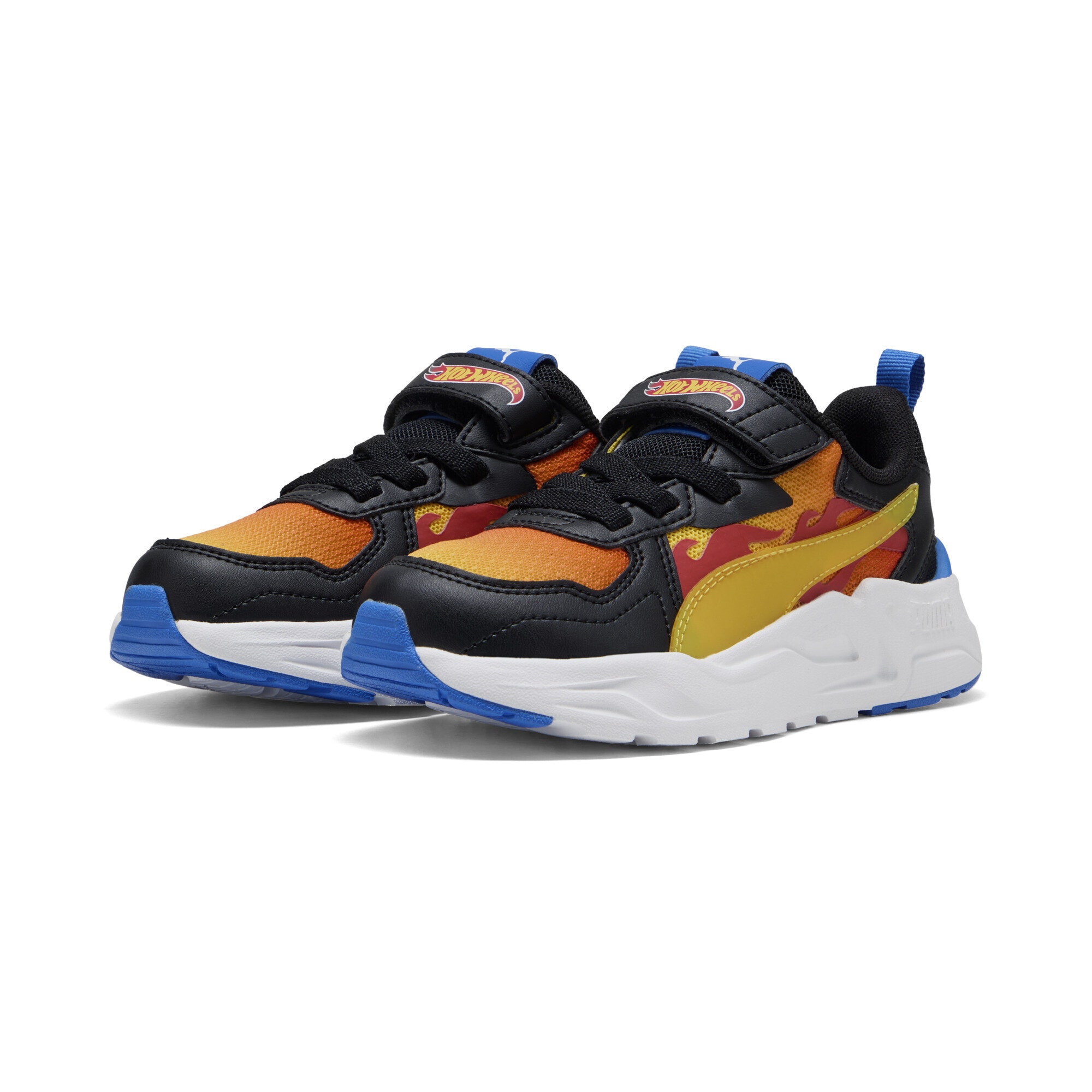 PUMA Sneaker » x HOT WHEELS™ Trinity Lite S...