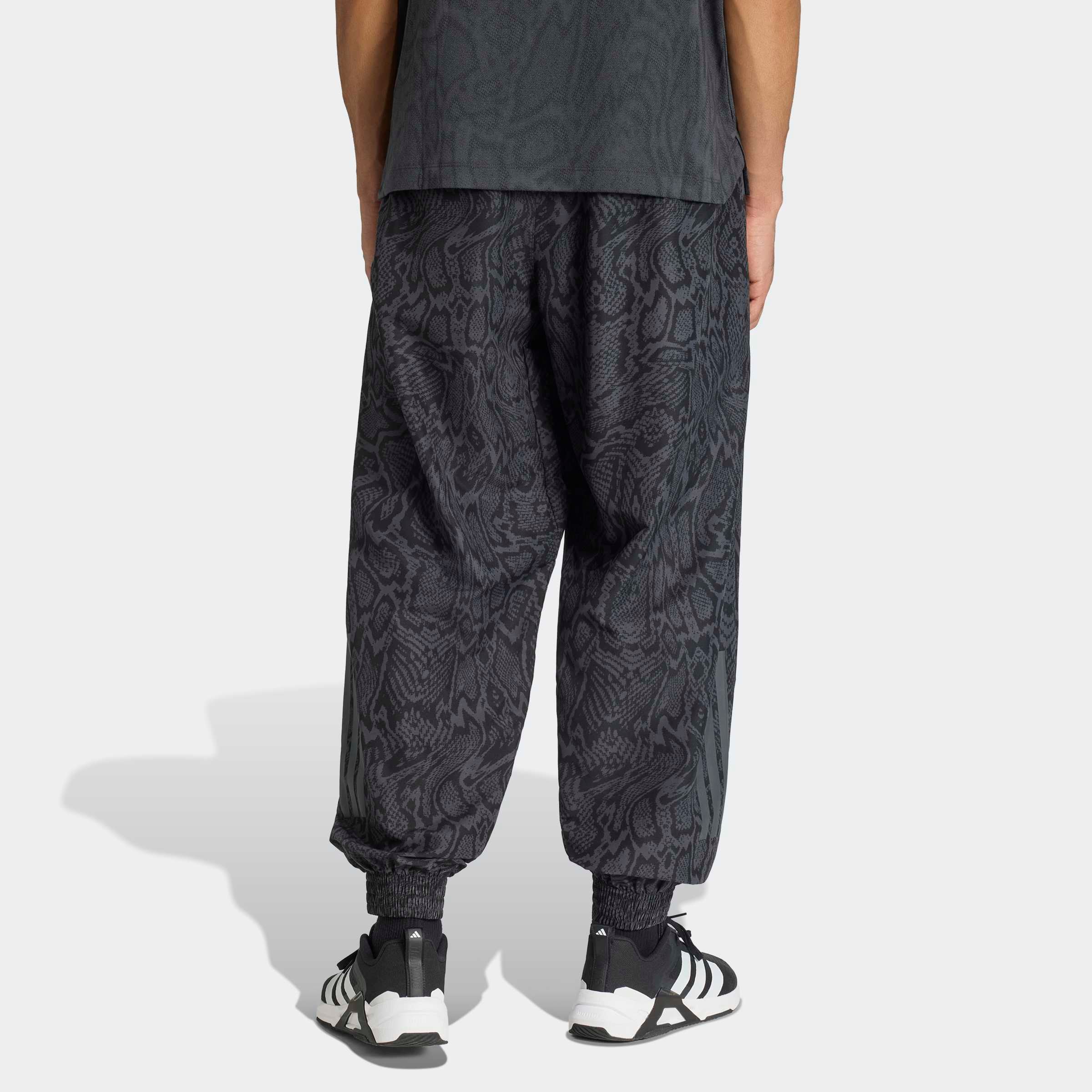 adidas Performance Sporthose »PRIMELIFT, ALLOVER-PRINT«