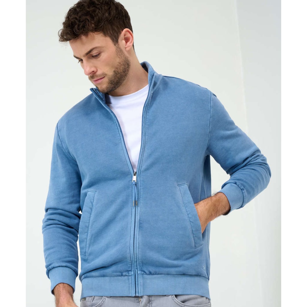 Brax Sweatjacke »Style SCOTT«