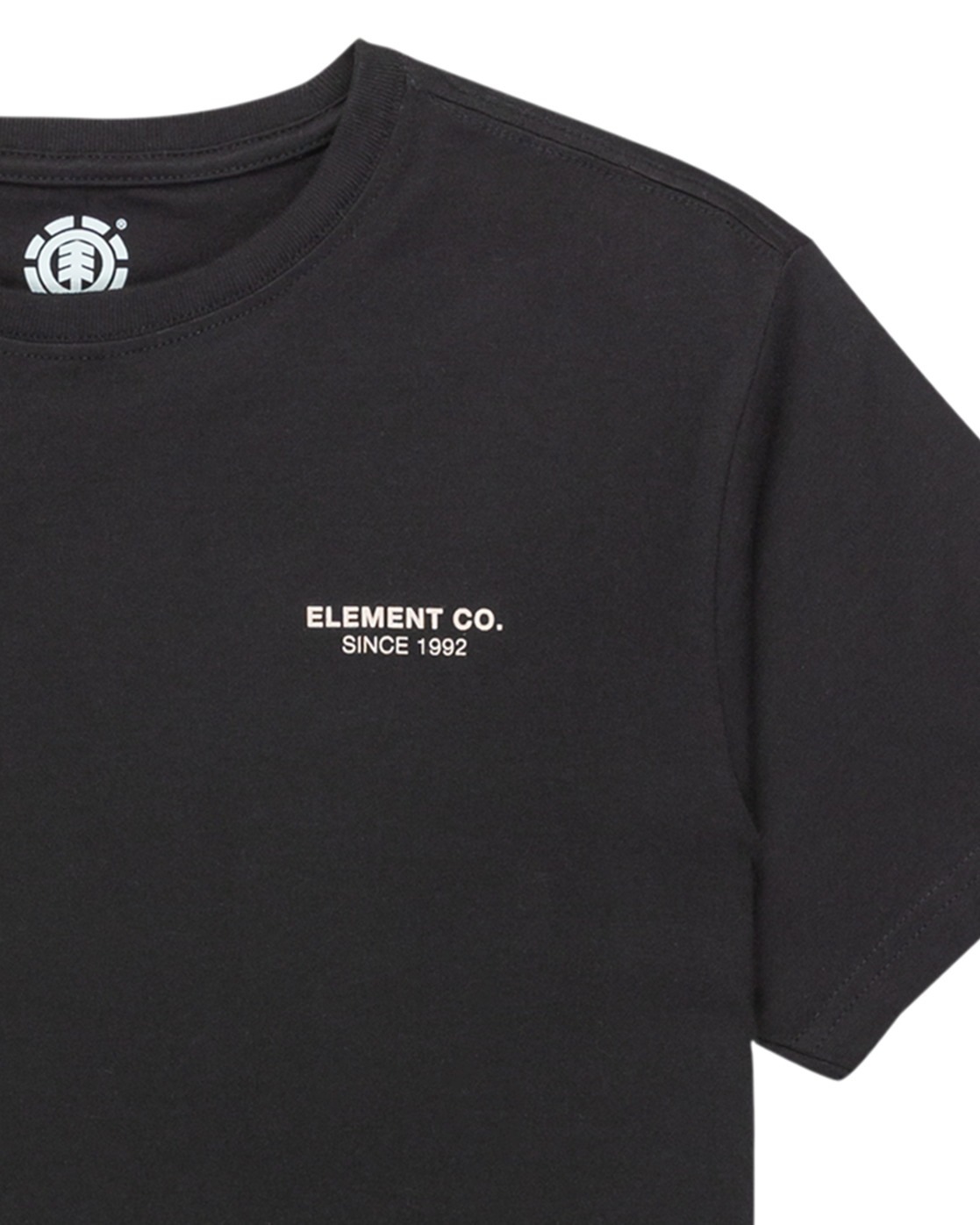 Thumbnail - Element T-Shirt "Element Co"