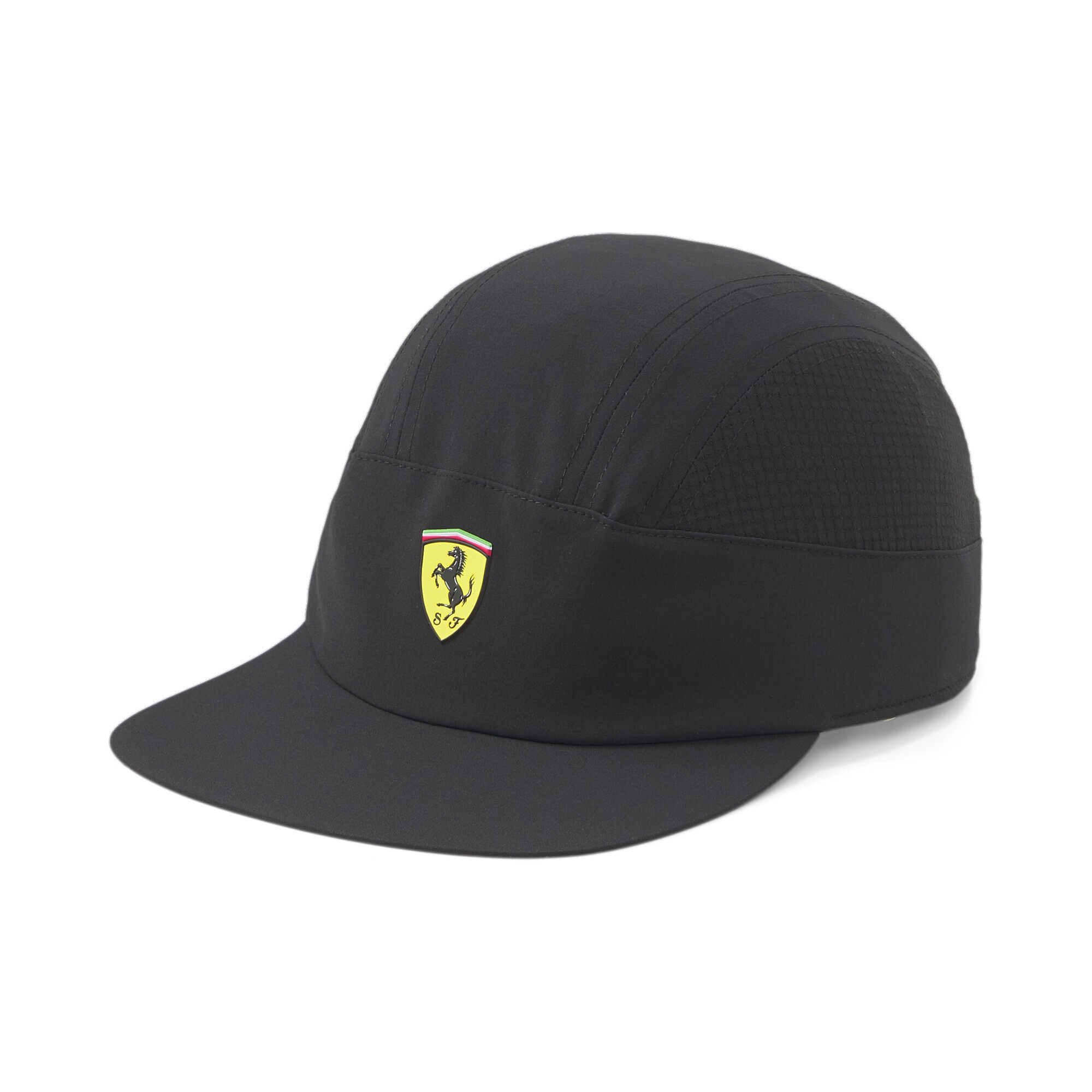 SPTWR Ferrari | Flex RCT Cap PUMA »Scuderia BAUR Cap«