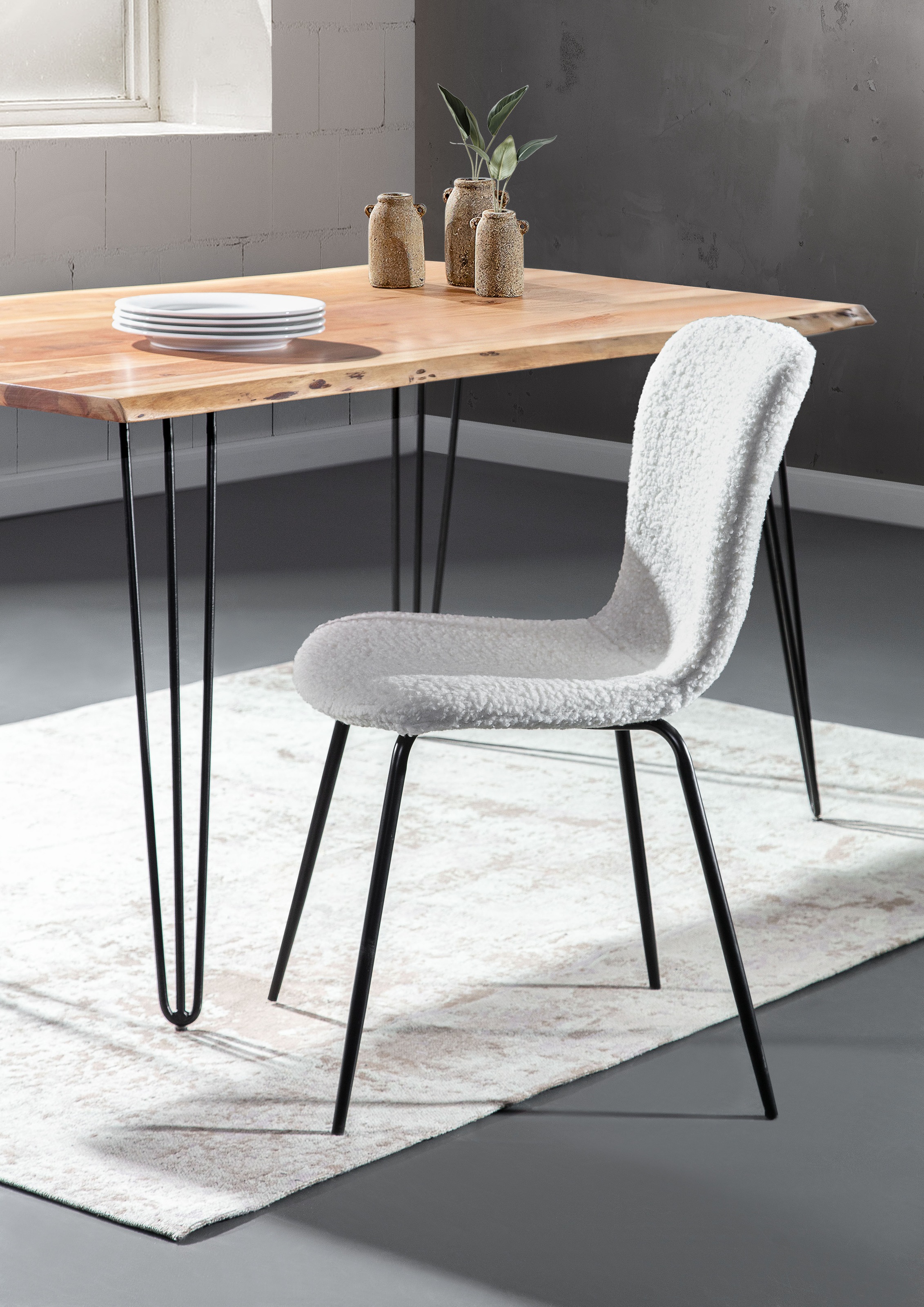 Gutmann Factory Esstisch