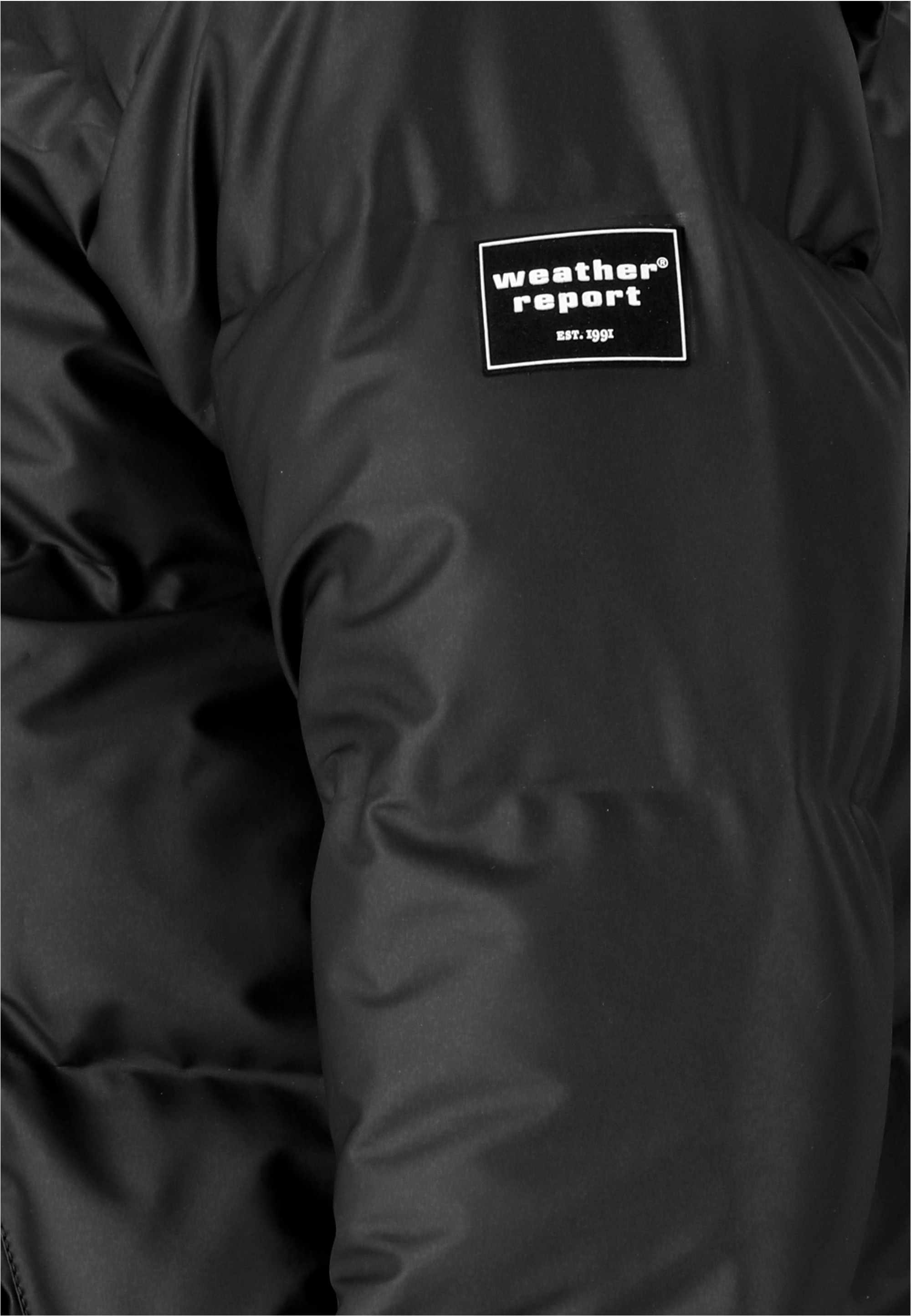 WEATHER REPORT Outdoorjacke »Audrey« in wasserfester Qualität