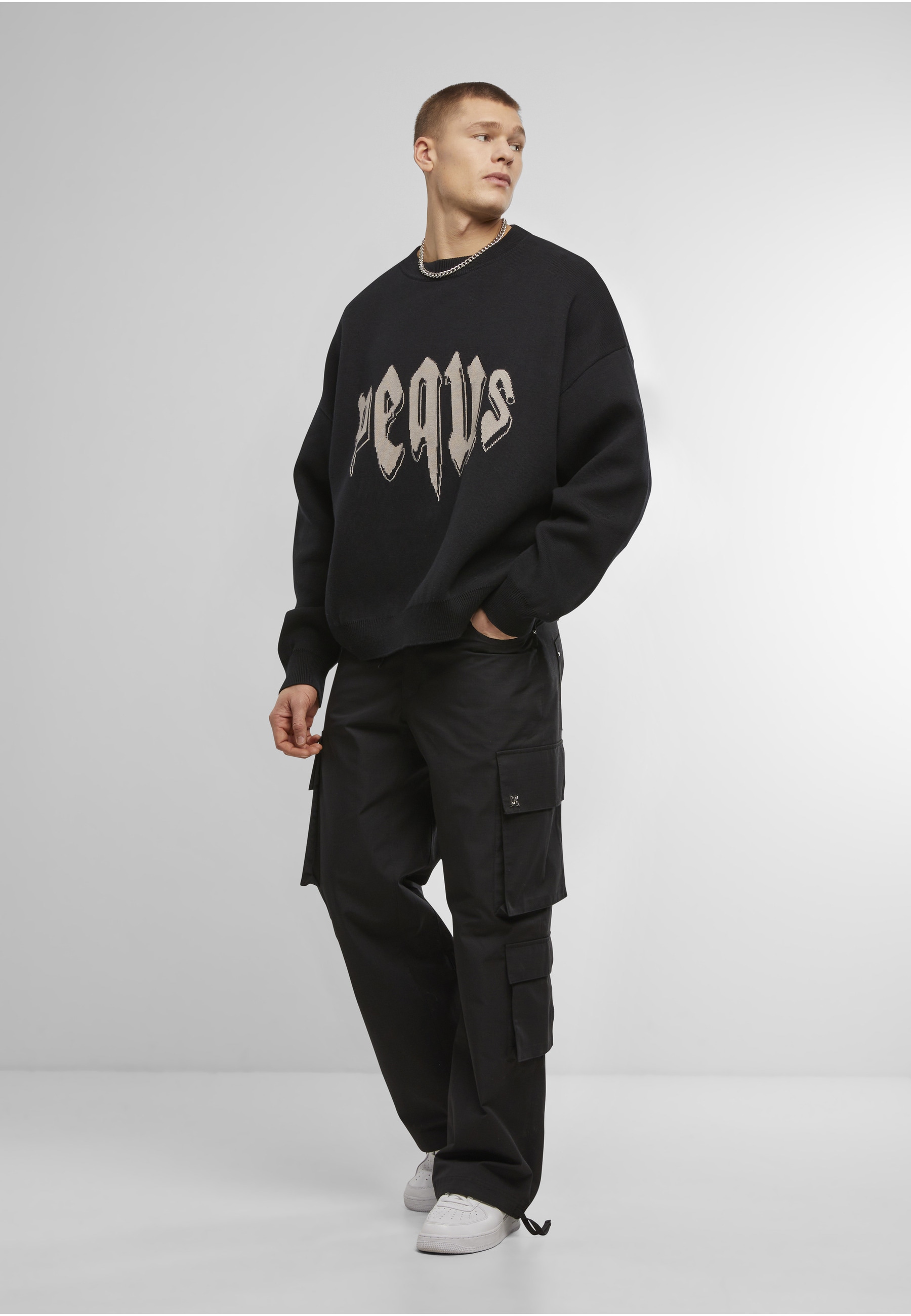 PEQUS Cargohose »PEQUS PEQUS Island Defender Cargo«