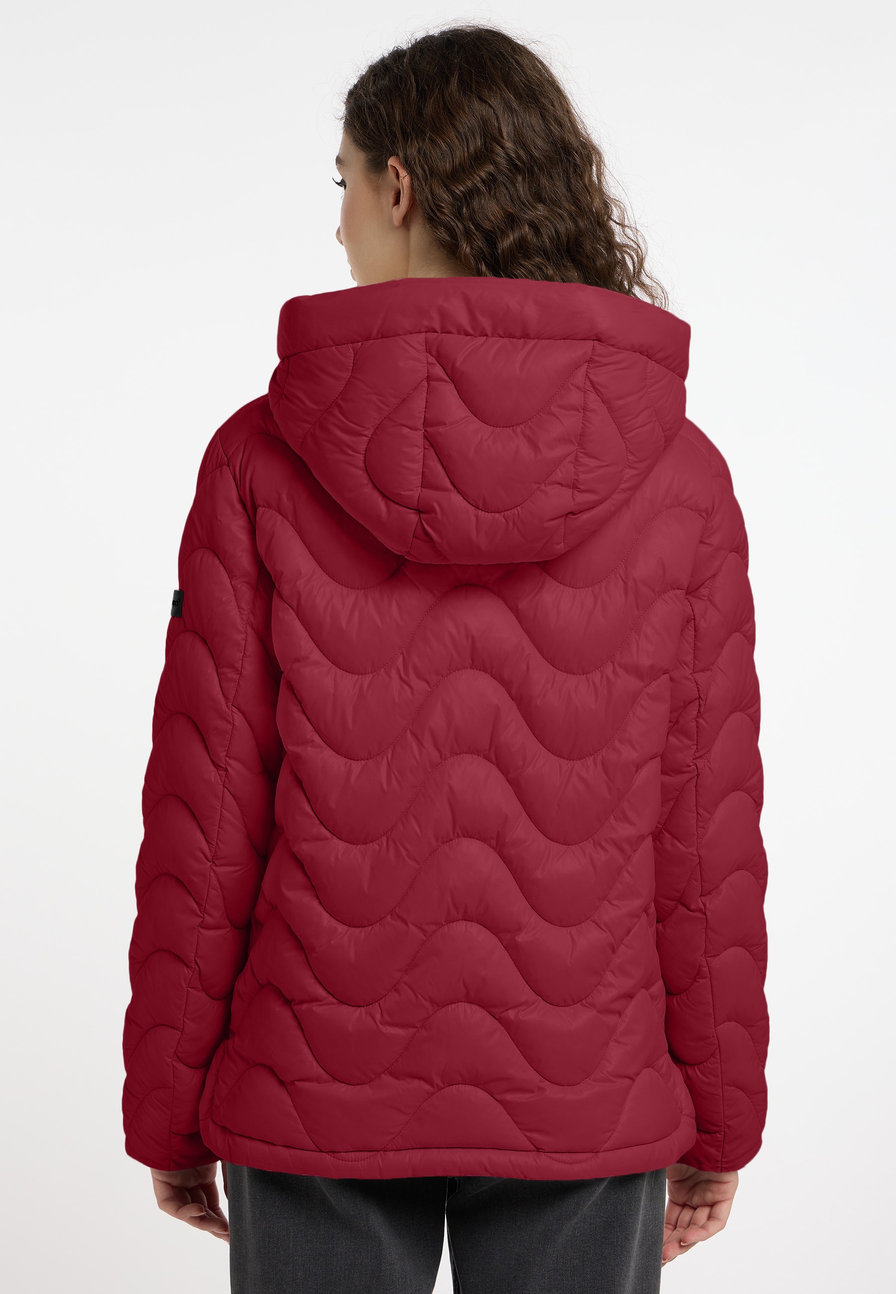 Frieda & Freddies Blouson "Thermolite Jacket / Ania" günstig online kaufen