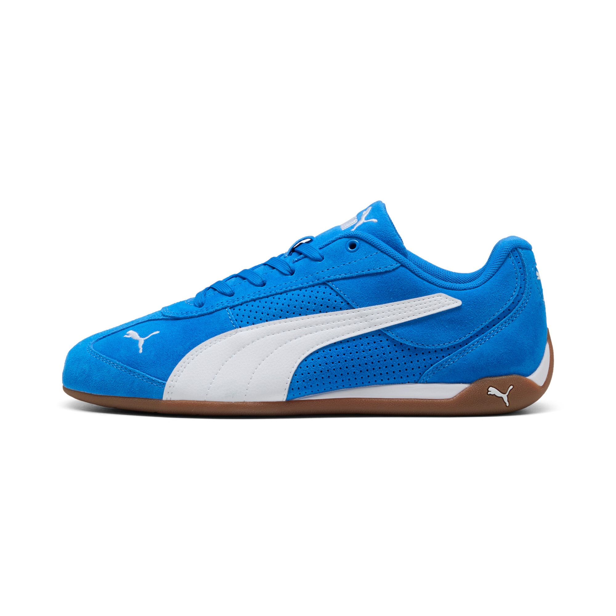 PUMA Sneaker »REPLICATCH SD«  für vielseitige Aktivitäten, mit leicht profilierter Gummilaufsohle