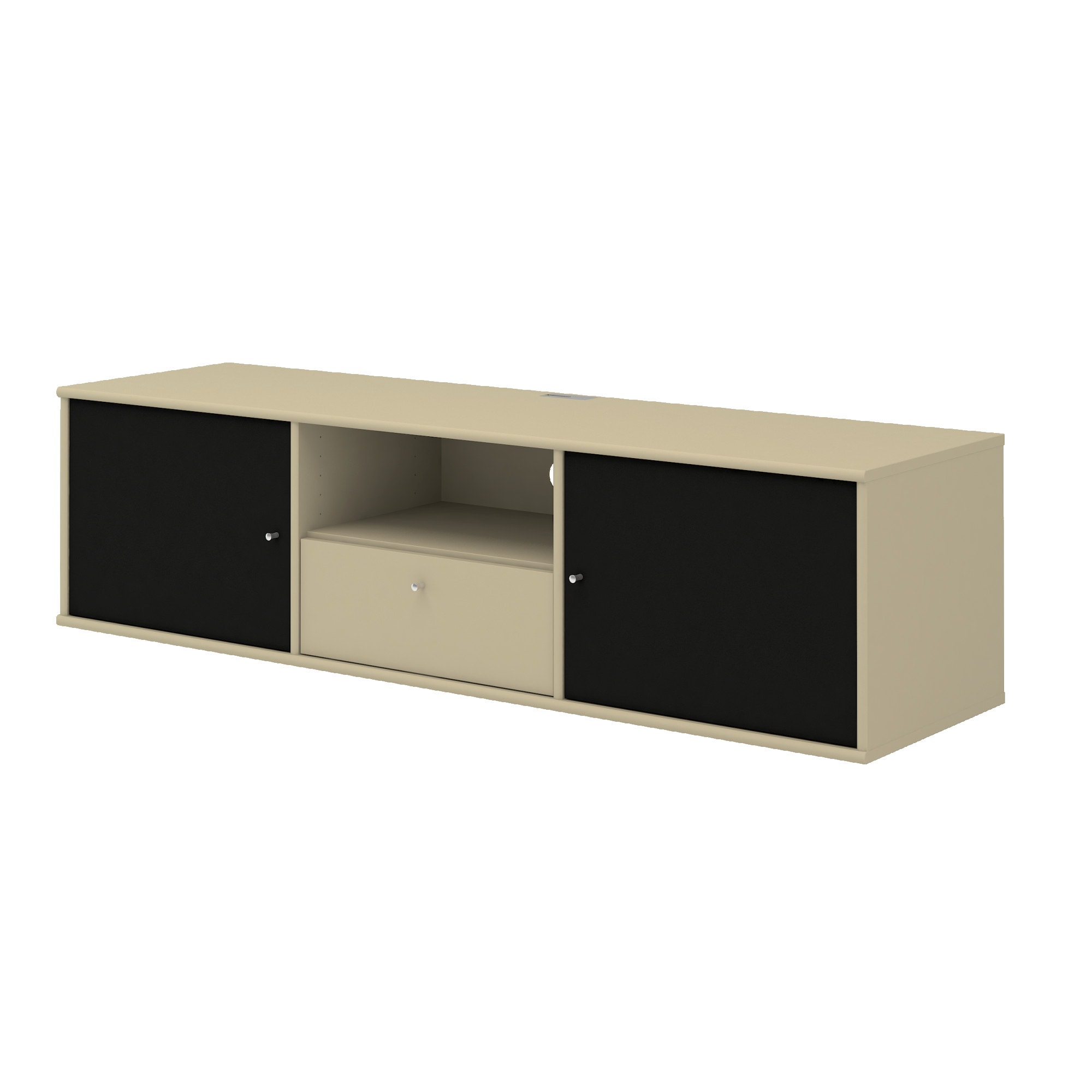 Hammel Furniture TV-Board "Mistral Fernsehschrank, Medienmöbel, Hängend", T günstig online kaufen