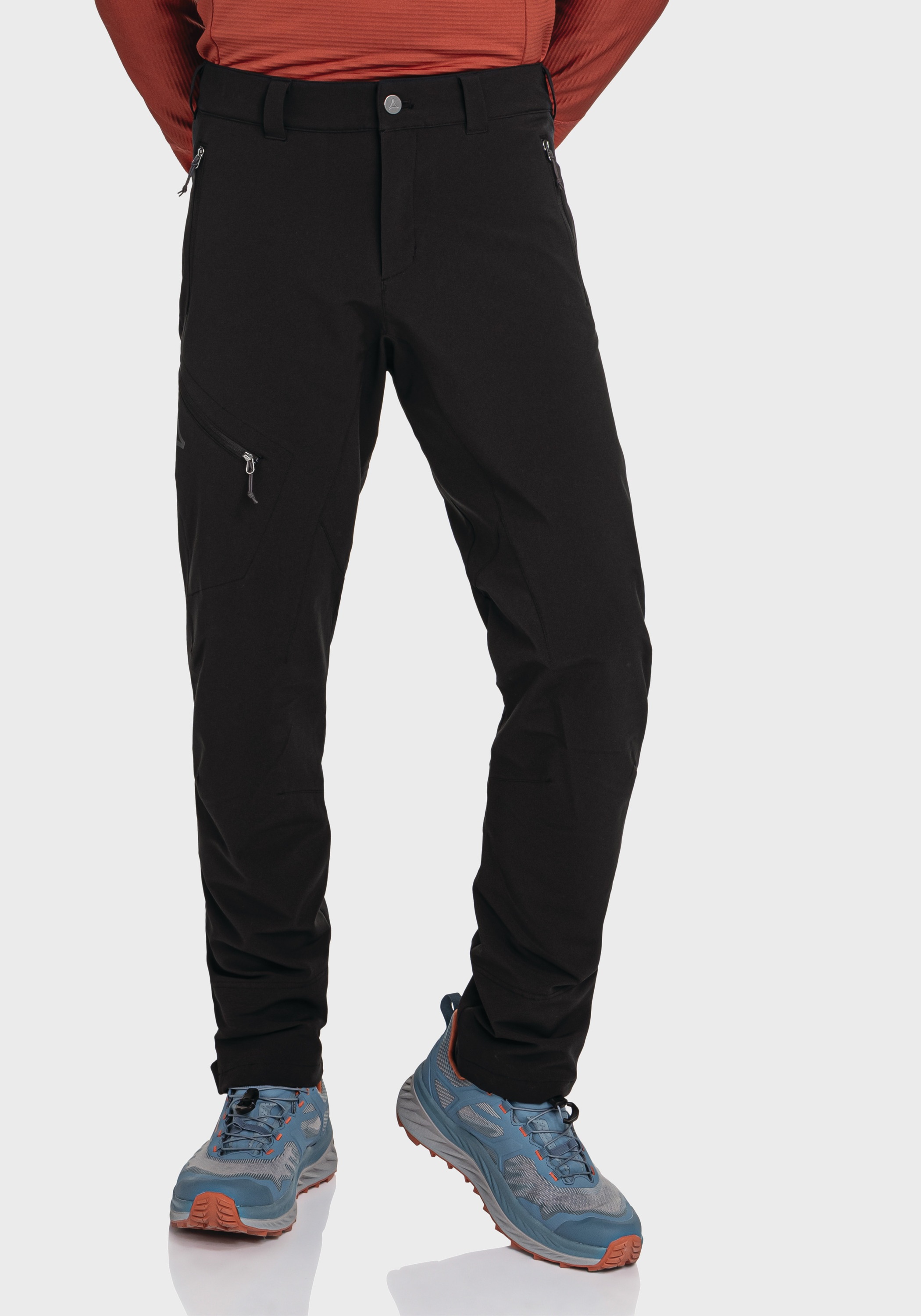 Schöffel Outdoorhose »Hiking Pants Style Cascata MNS«