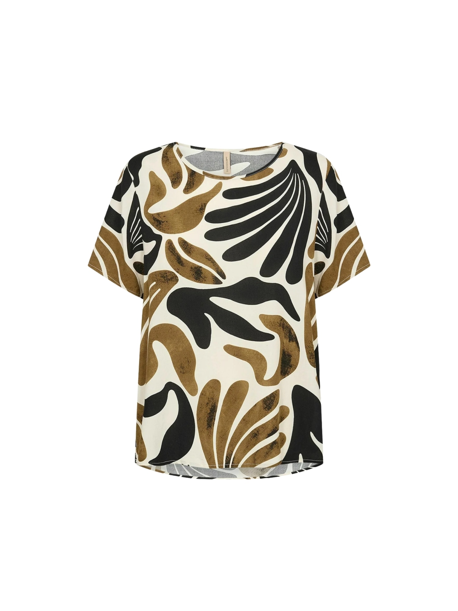soyaconcept Blusentop "Soya Concept Shirt SC-FELDI"
