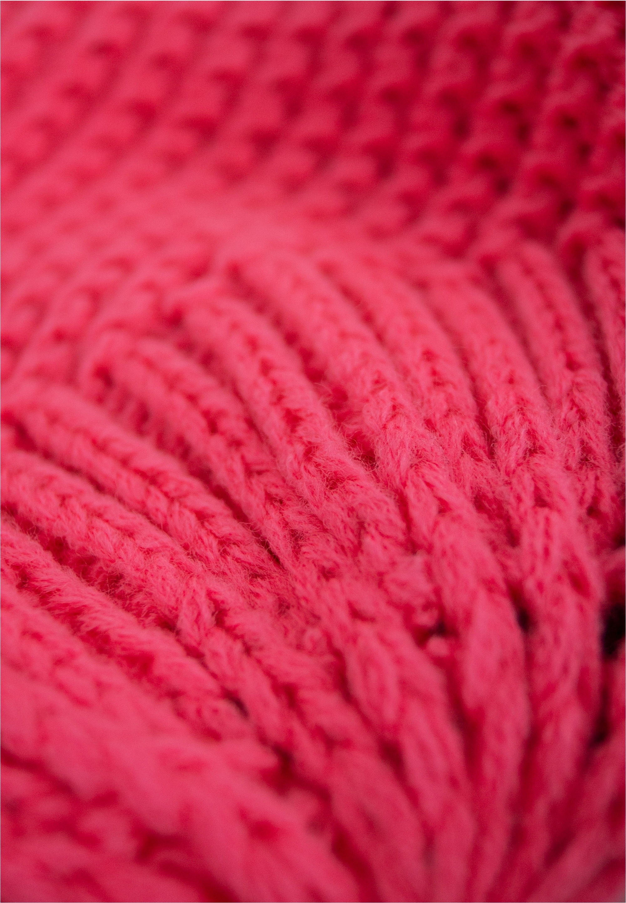 Reusch Beanie »Aron Beanie«, (1 St.), mit wärmem Futter