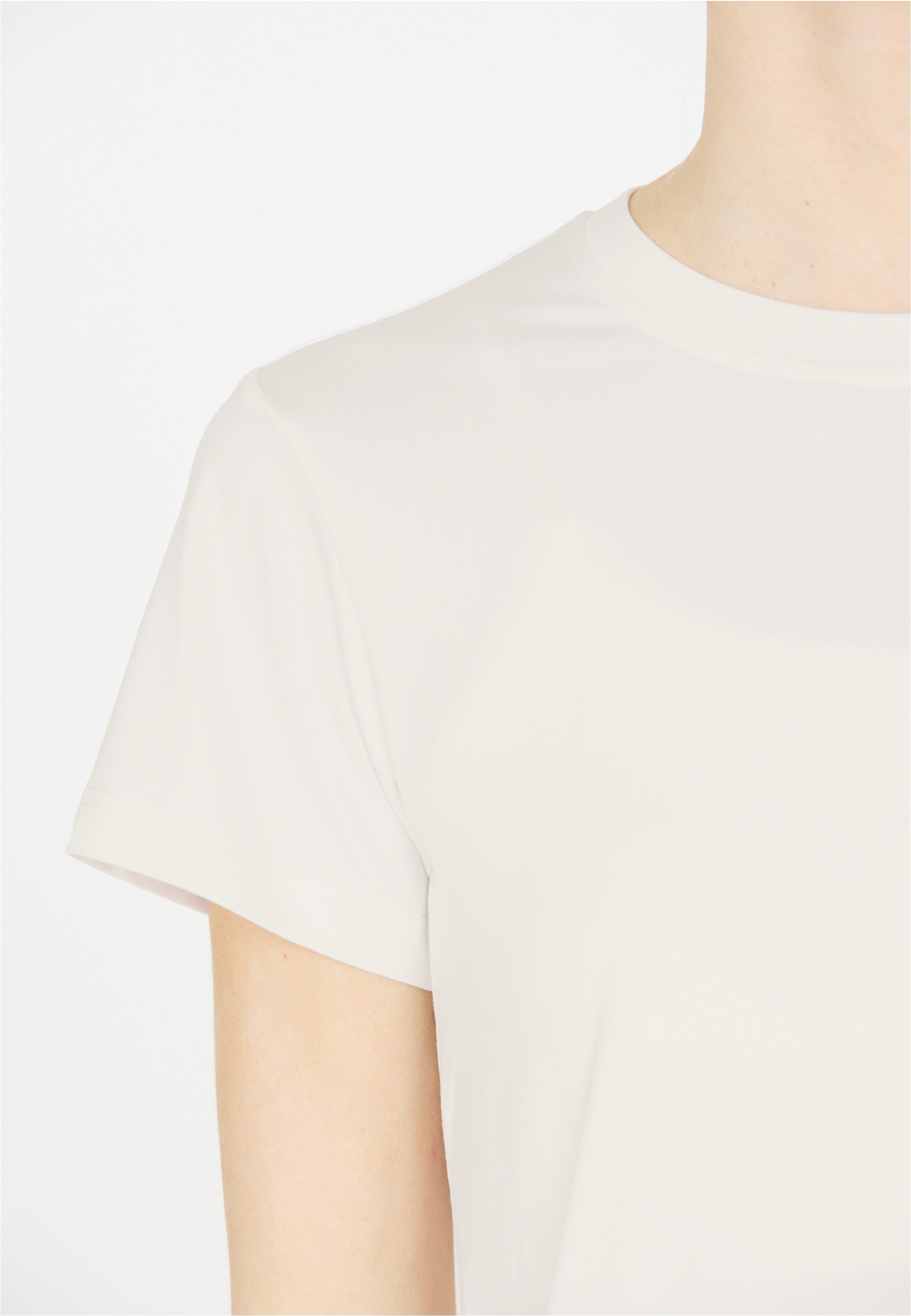 ATHLECIA Funktionsshirt »Pacy«, im simplen und atmungsaktiven Design