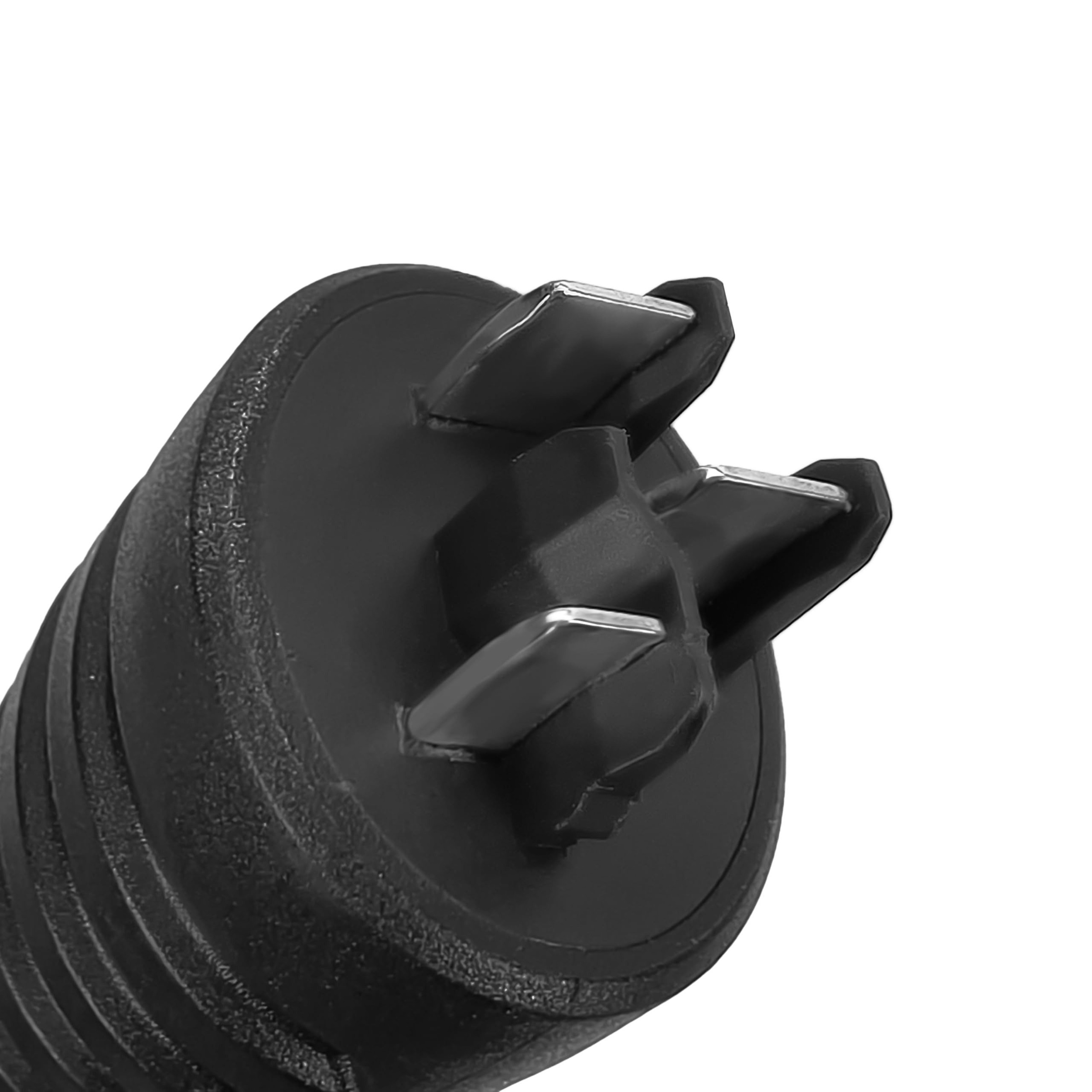 Leicke Batterie-Ladegerät »Ladegerät für Bosch 42V/36V 6A Performance«