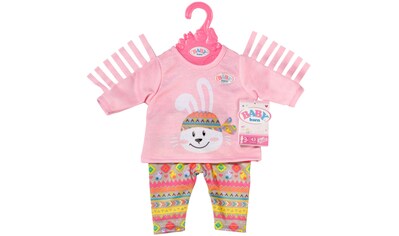 Baby Born Puppenkleidung »Trendy Pullover Outfit« kaufen