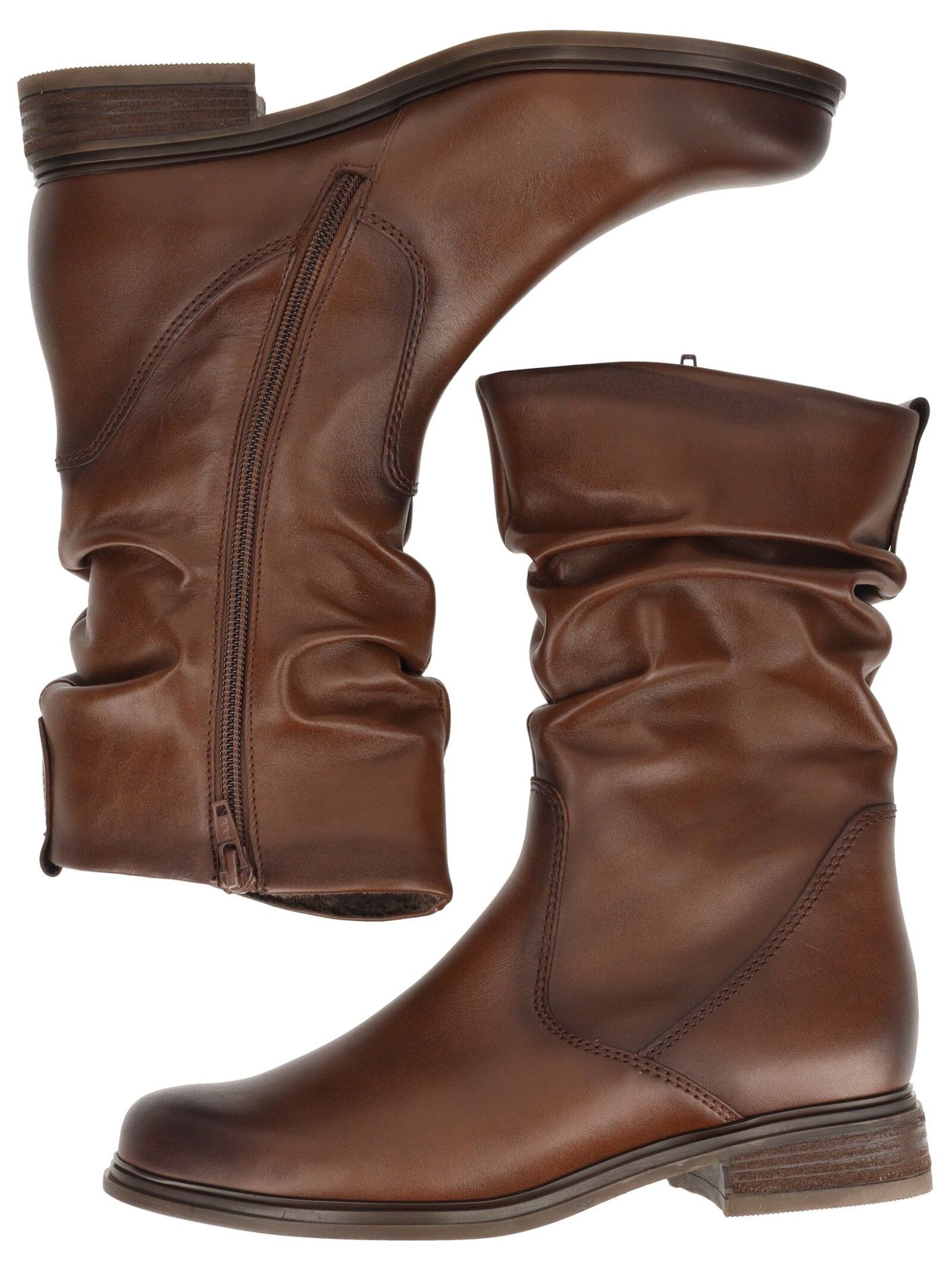 Gabor Stiefel »Gabor Stiefel Nappaleder«