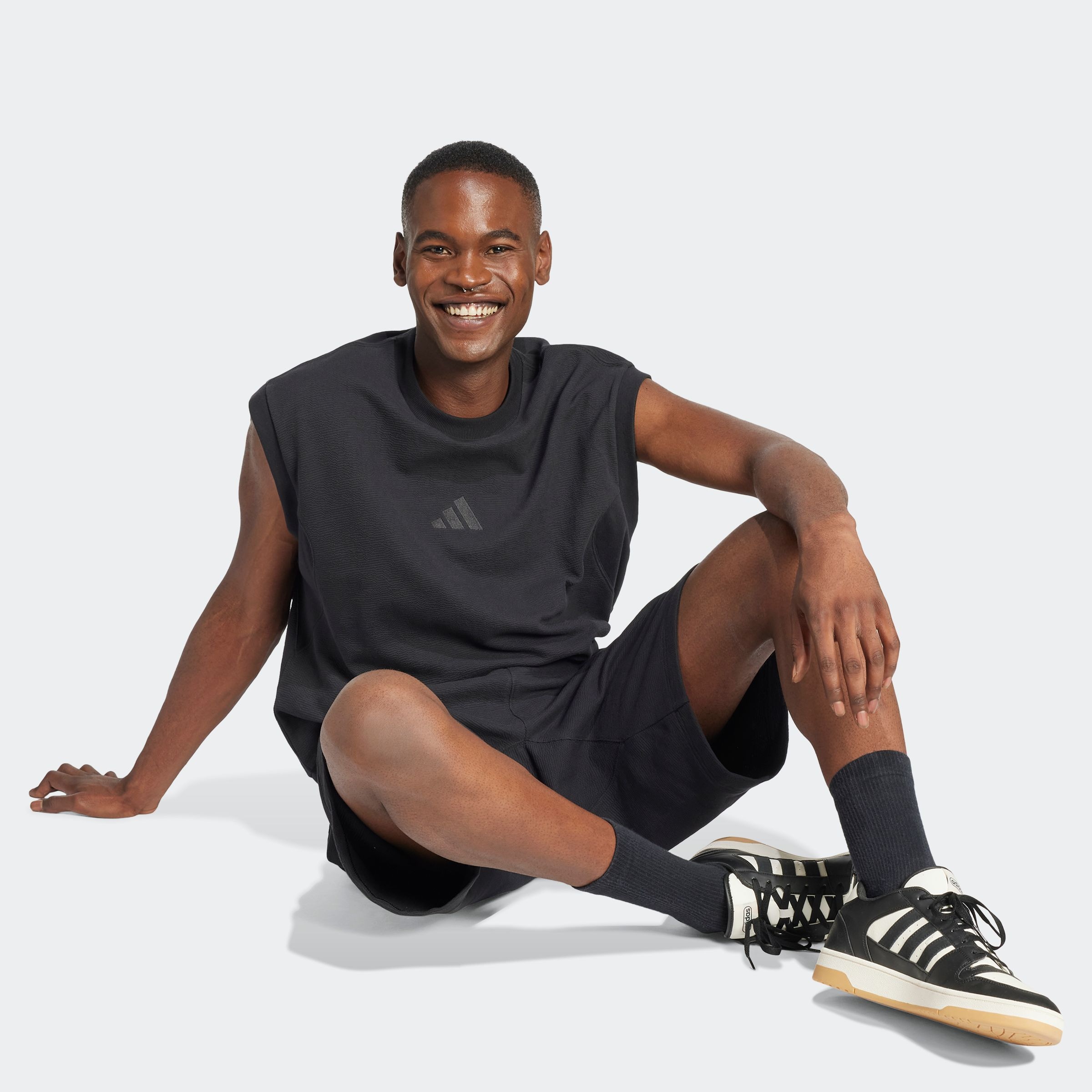 adidas Sportswear Tanktop »M A SZN L TAB«
