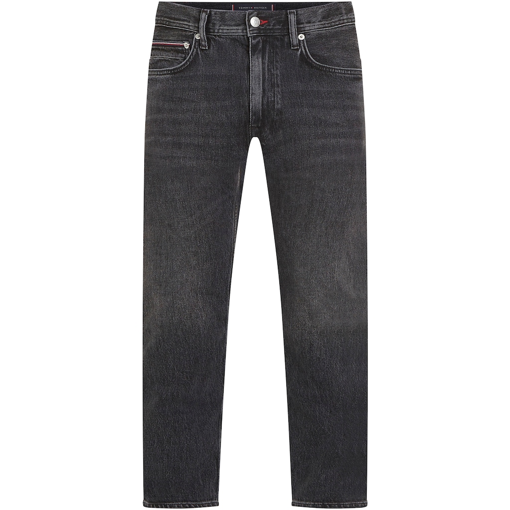 Tommy Hilfiger Big & Tall Straight-Jeans »BT-RGL MADISON STR MORGAN«