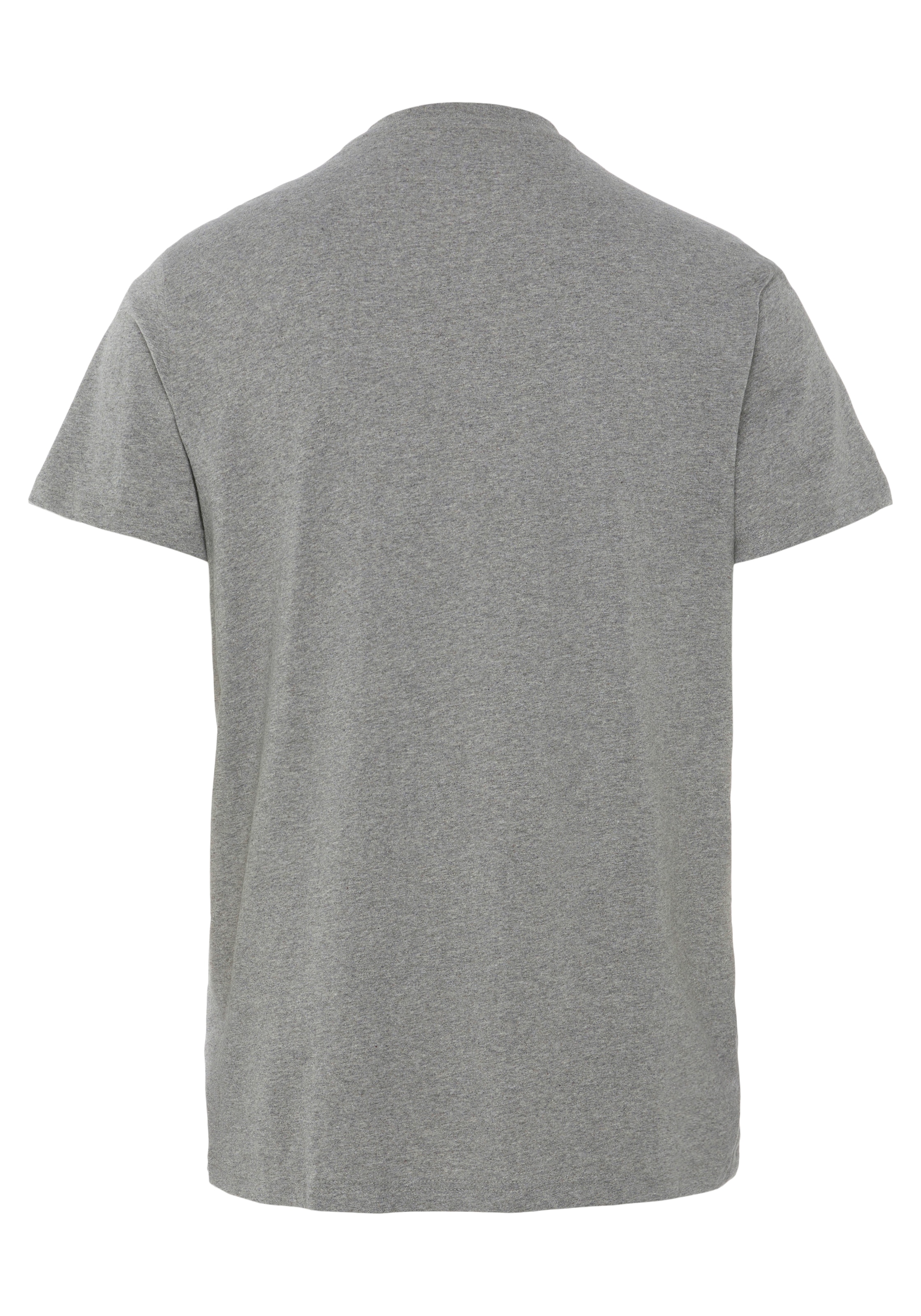 Lee® T-Shirt, (Set, 2 tlg.)