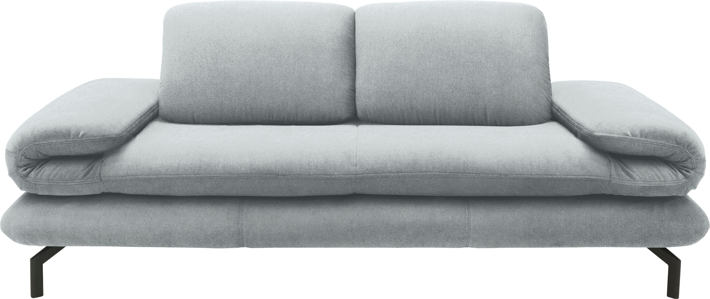 LOOKS by Wolfgang Joop 2-Sitzer "LOOKS by Wolfgang Joop 2-Sitzer-Sofa >>LOO günstig online kaufen