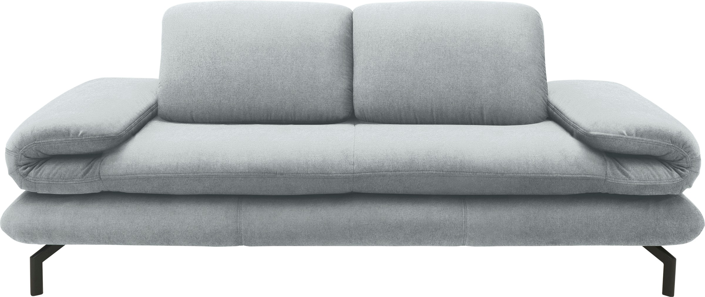 LOOKS by Wolfgang Joop 2-Sitzer "LOOKS by Wolfgang Joop 2-Sitzer-Sofa >>LOO günstig online kaufen