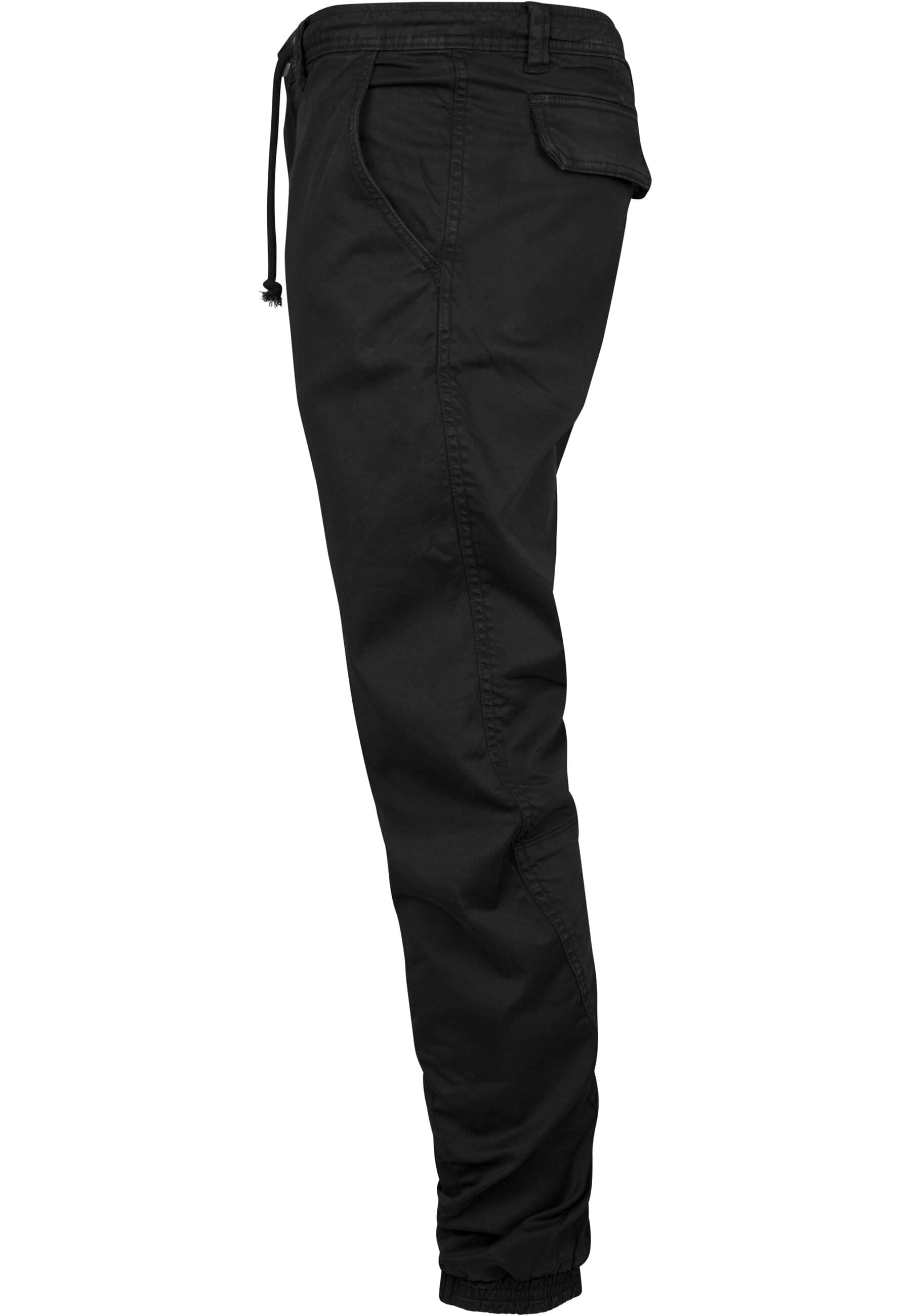 URBAN CLASSICS Jogginghose »Urban Classics Herren Stretch Jogging Pants«, (1 tlg.)